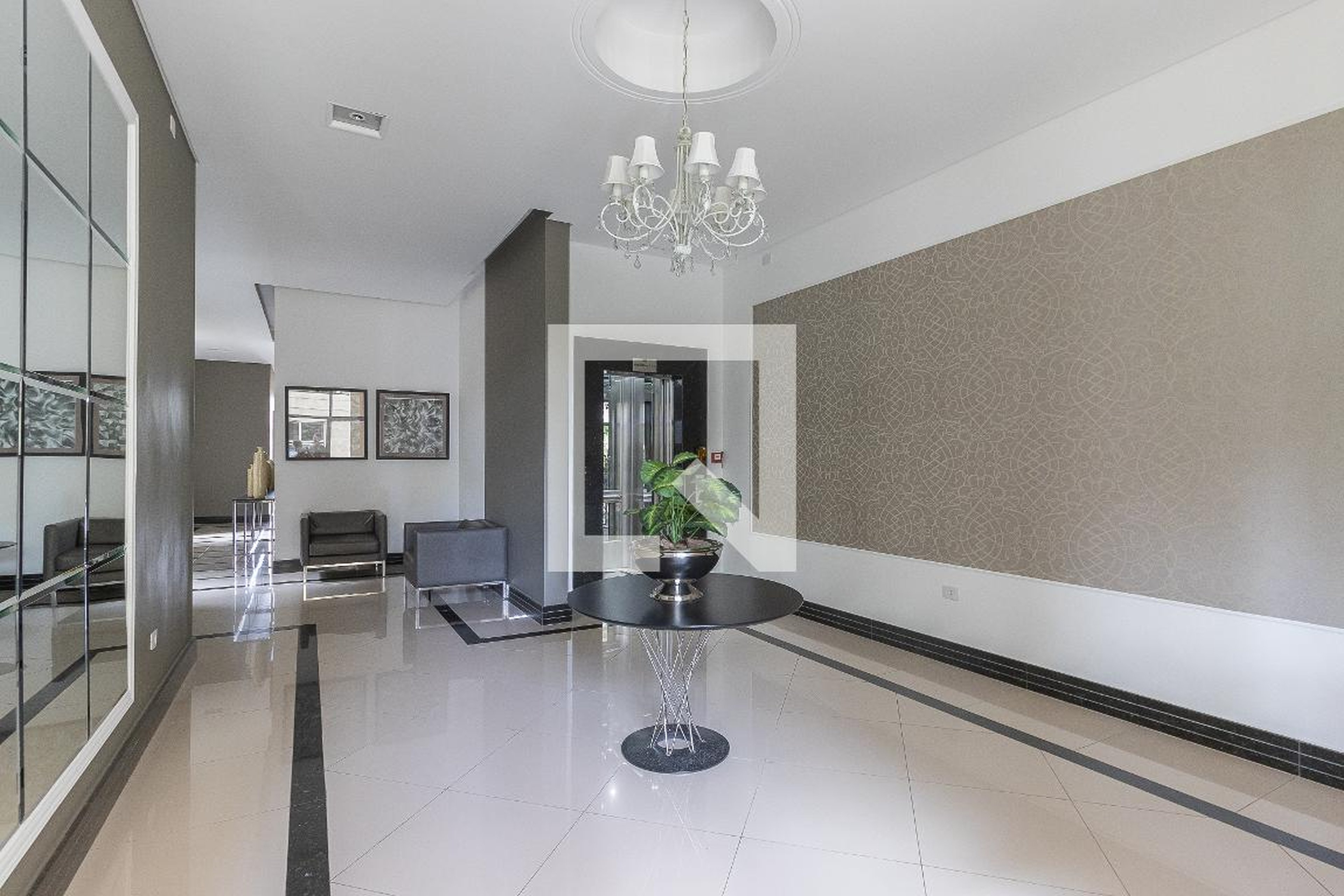 Hall de Entrada - Unique