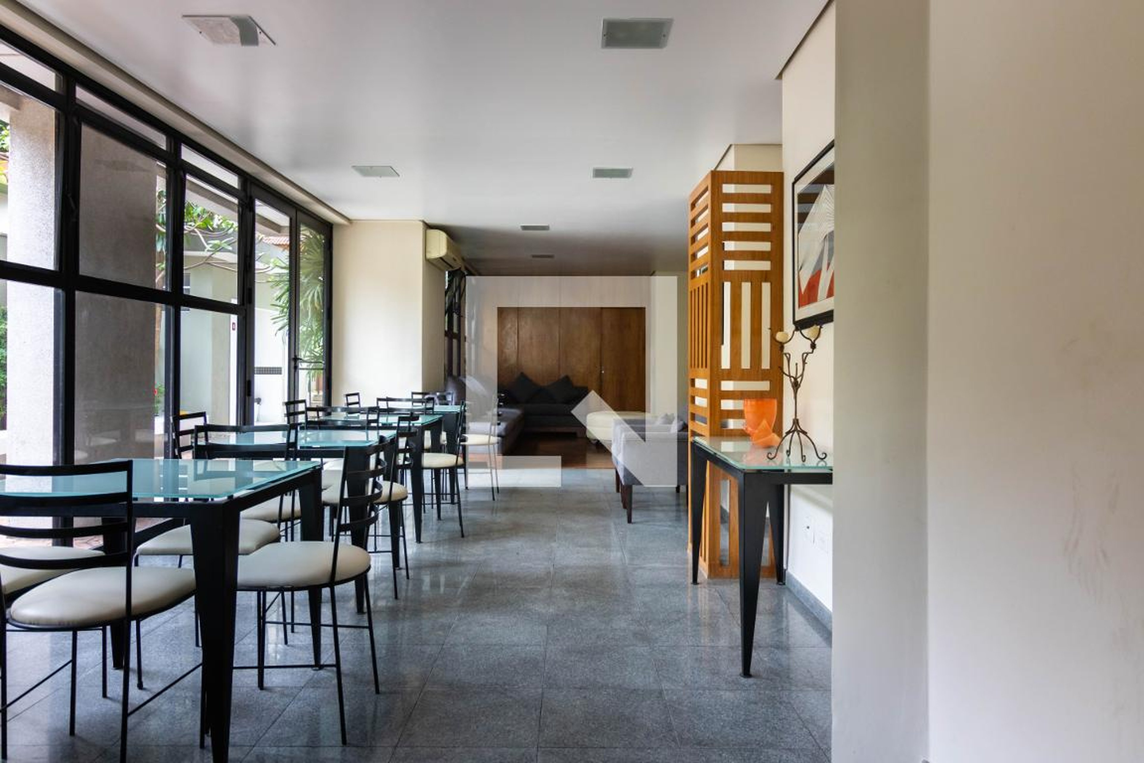 Salão de Festas - Mystic Point