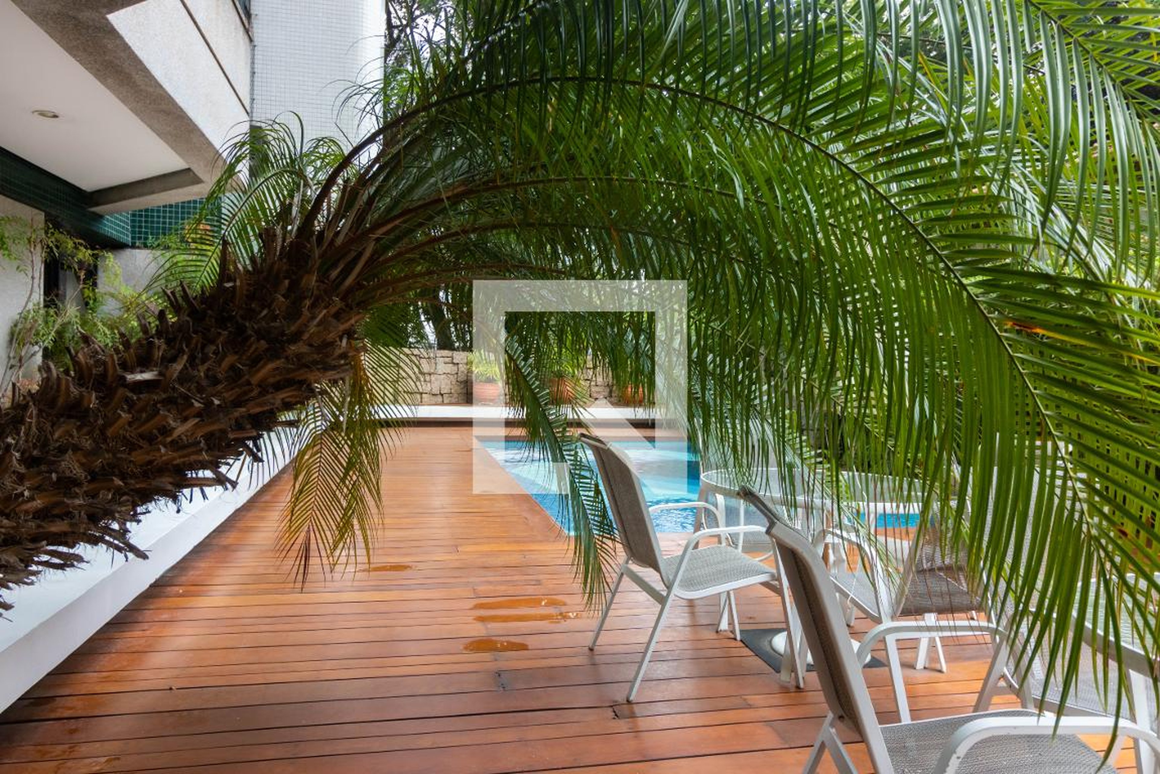 Piscina - Mystic Point