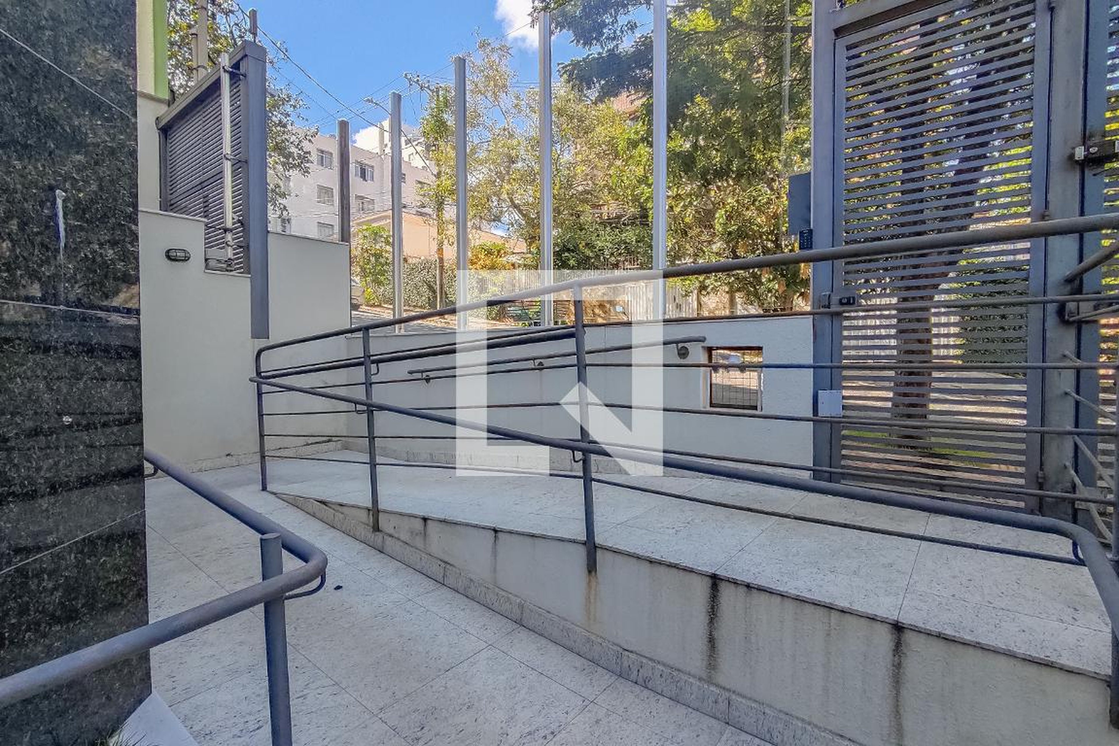 Entrada - Ed Oliveira