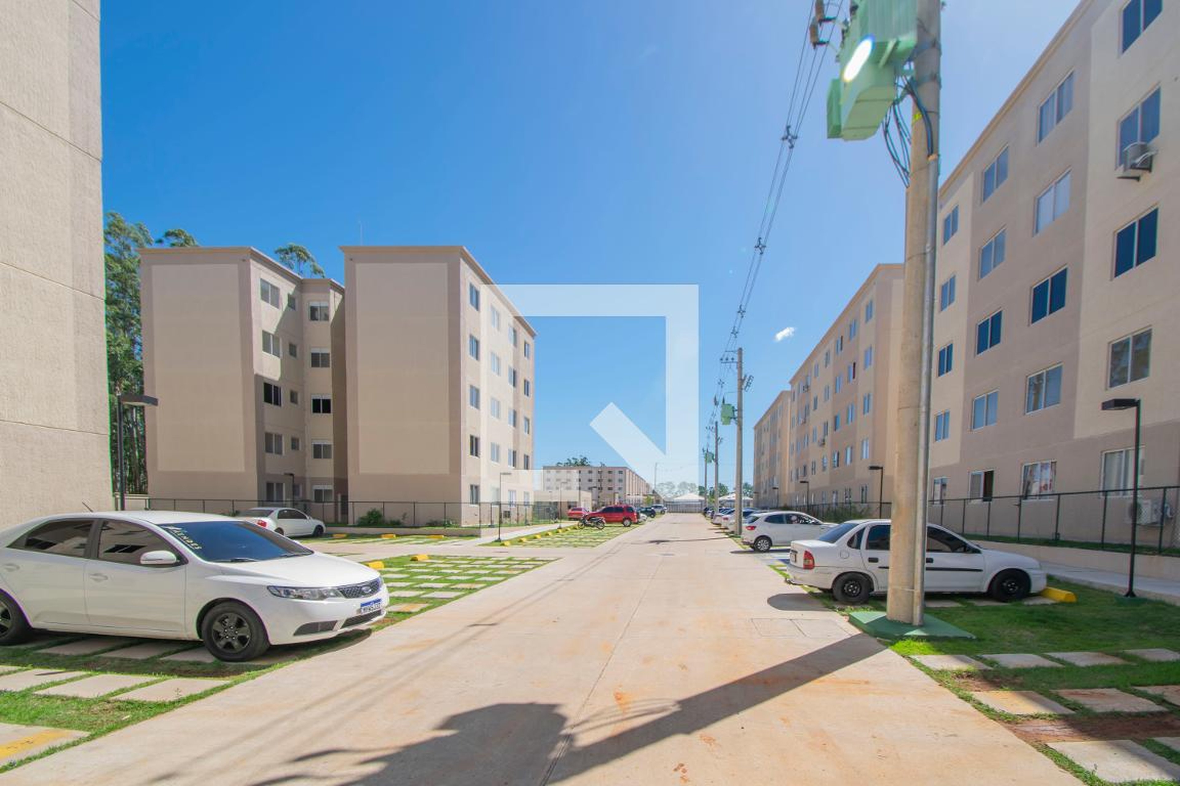 Condomínio - Residencial Reserva dos Eucaliptos L