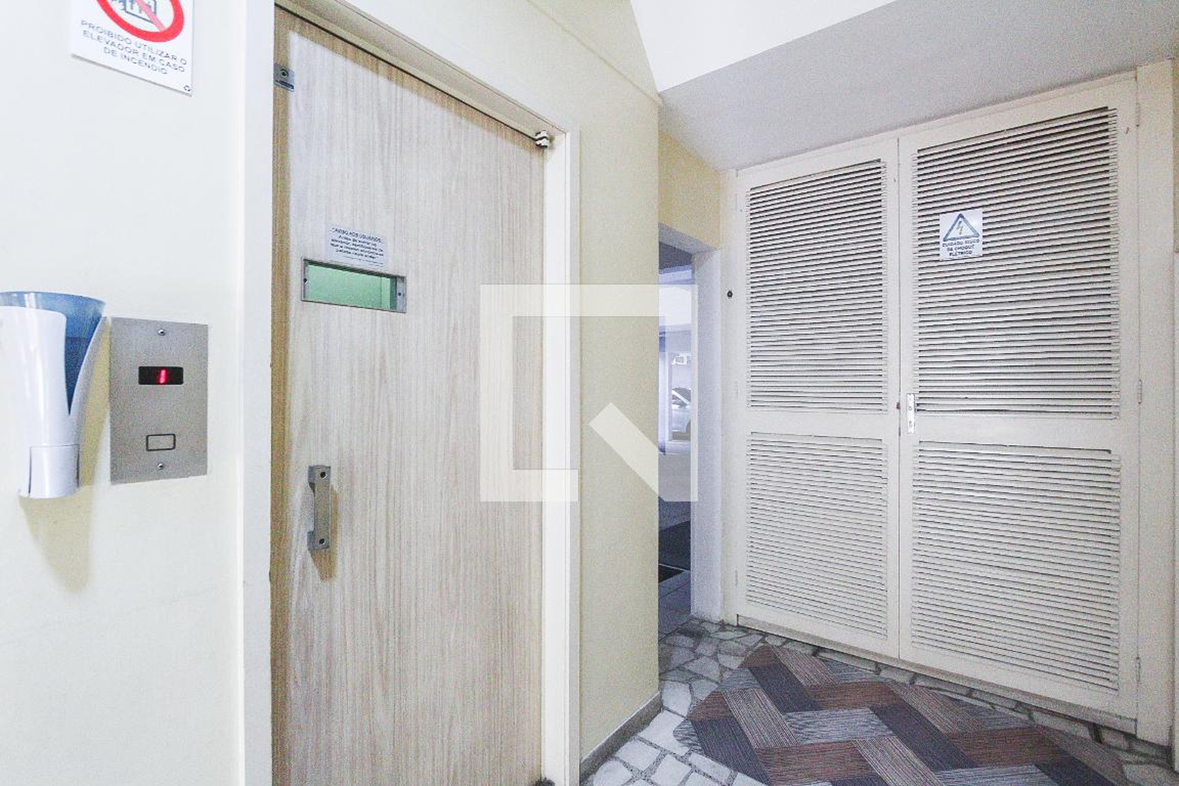 Elevador - 