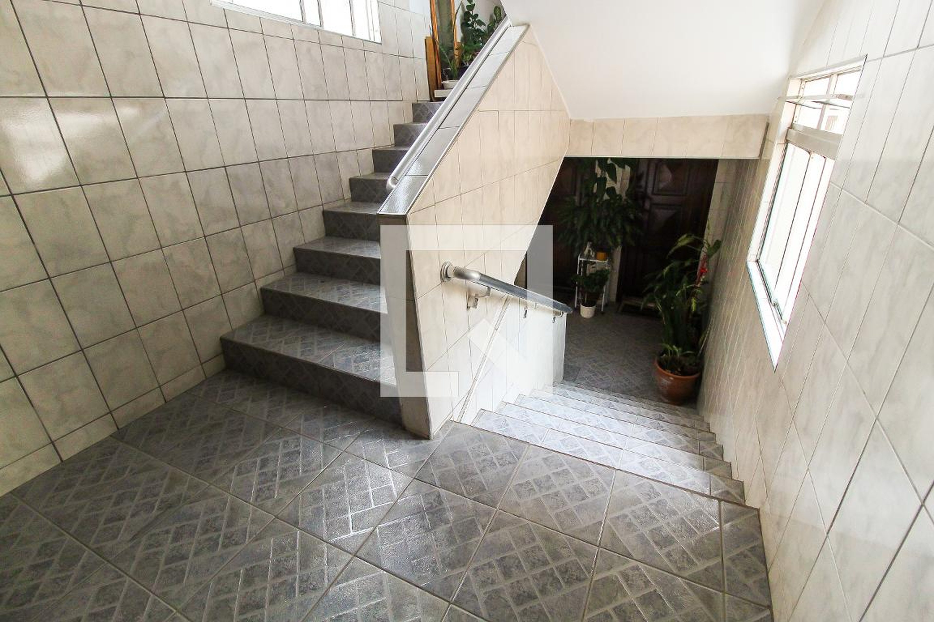 Hall - Edifício Choupus III