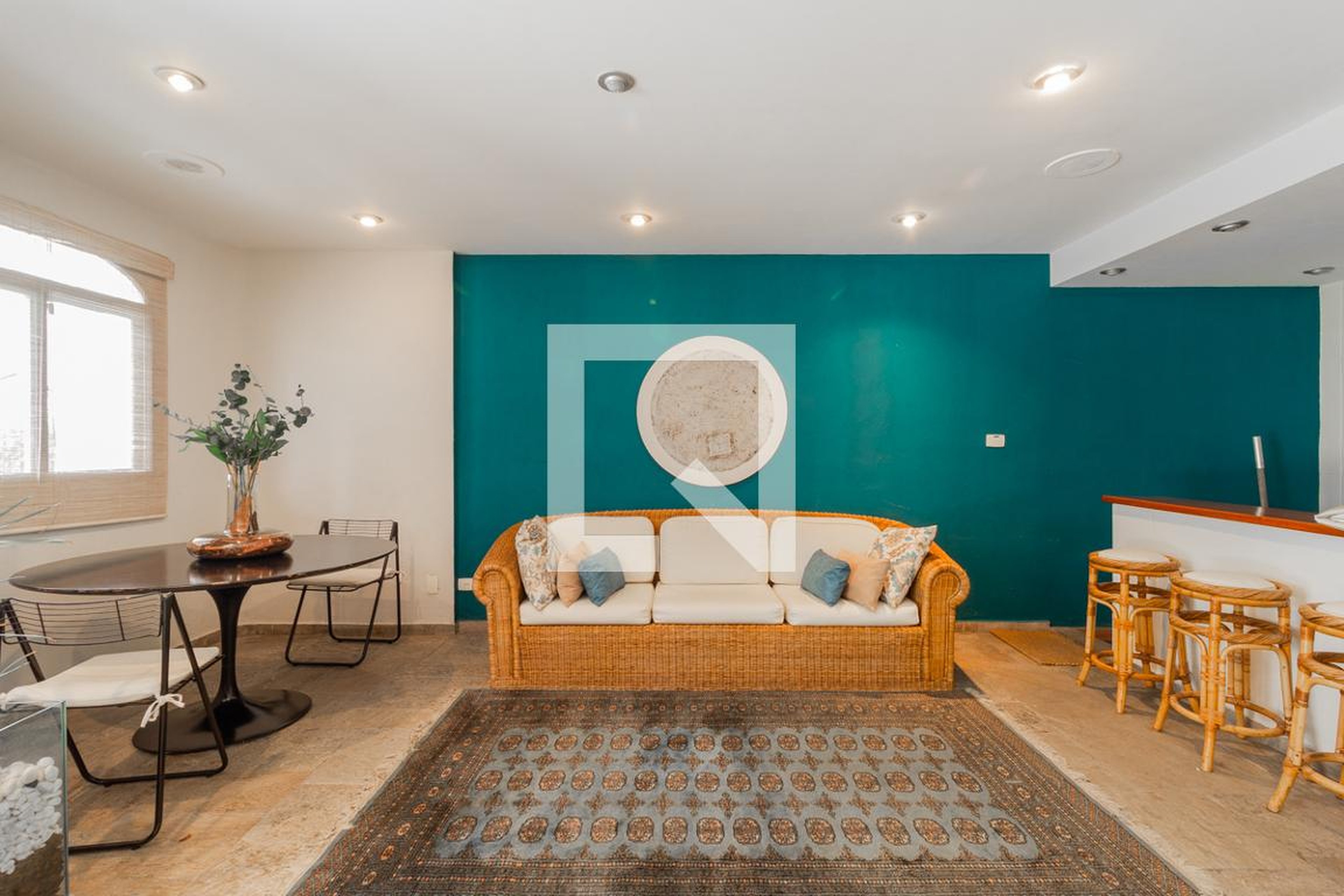 Salão de Festas - Big Apple