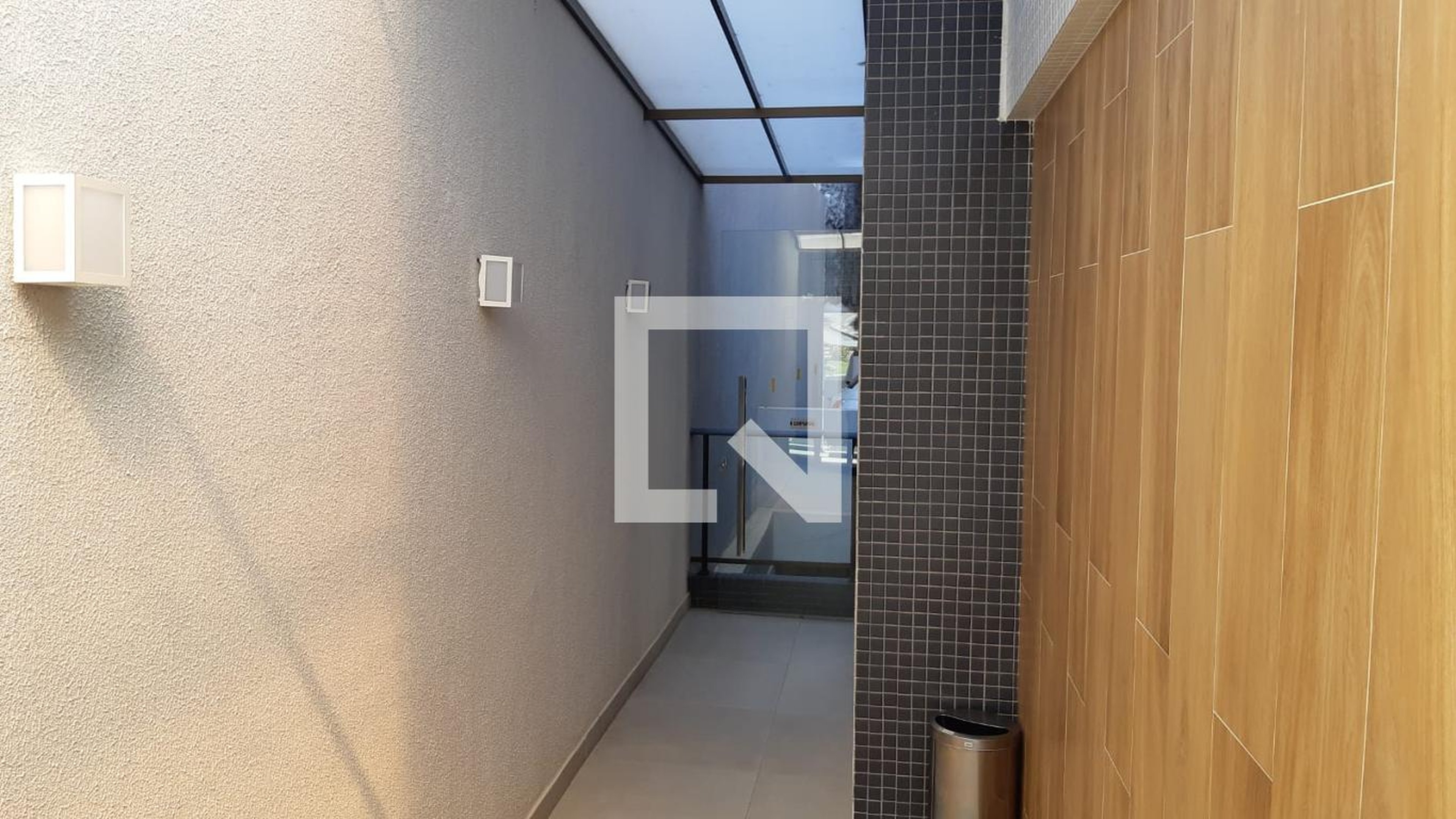 Hall de entrada - House Espatódeas