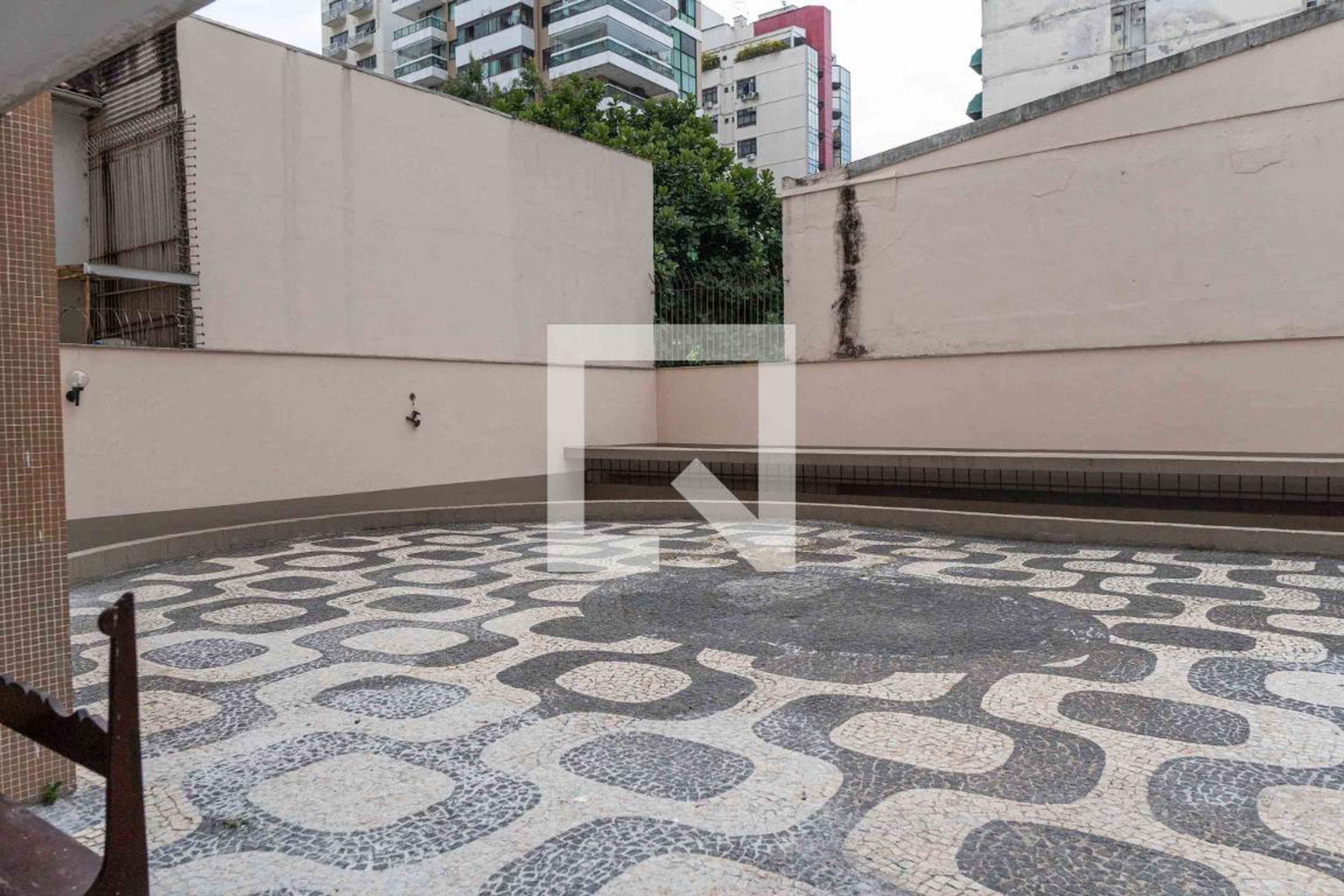 Playground - Saint German