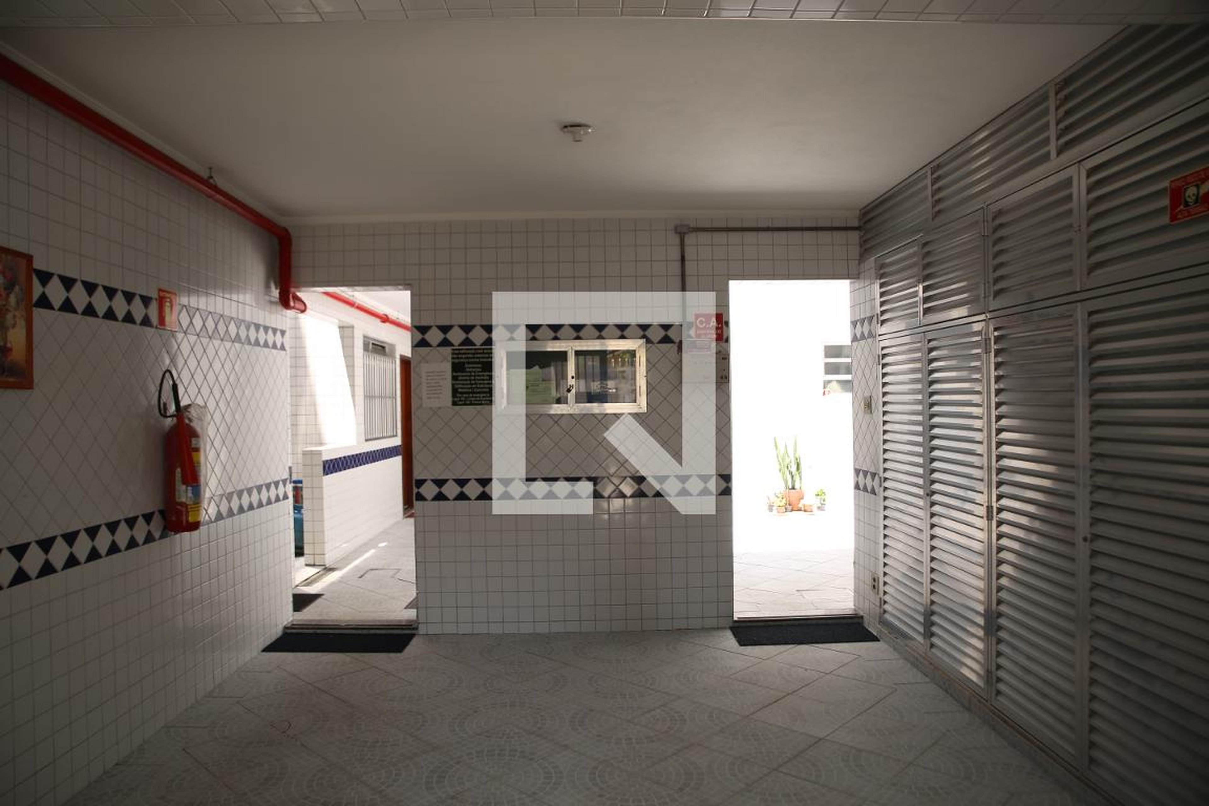 Hall de entrada - Felisia