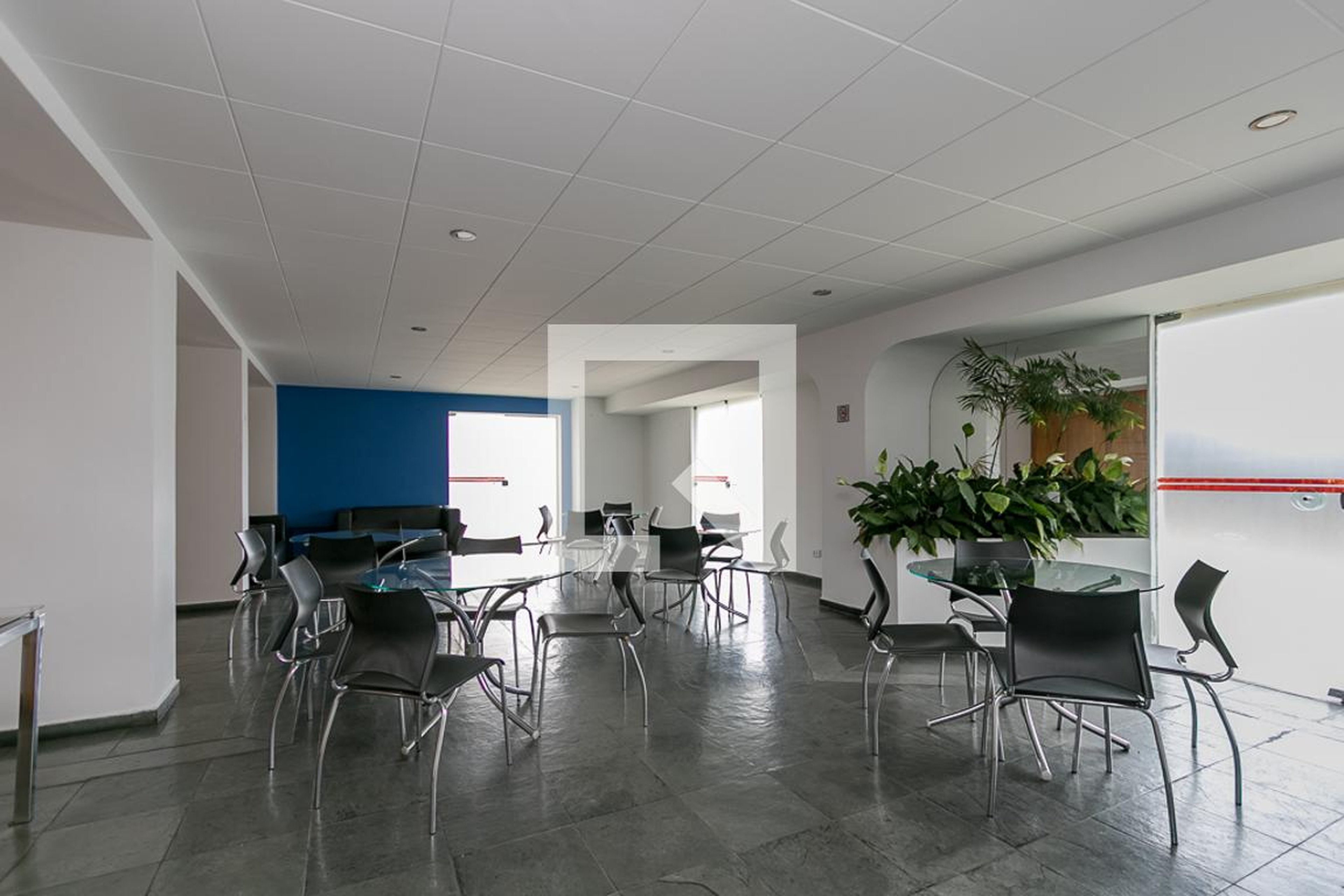 Salão de Festas - Barão de Javari