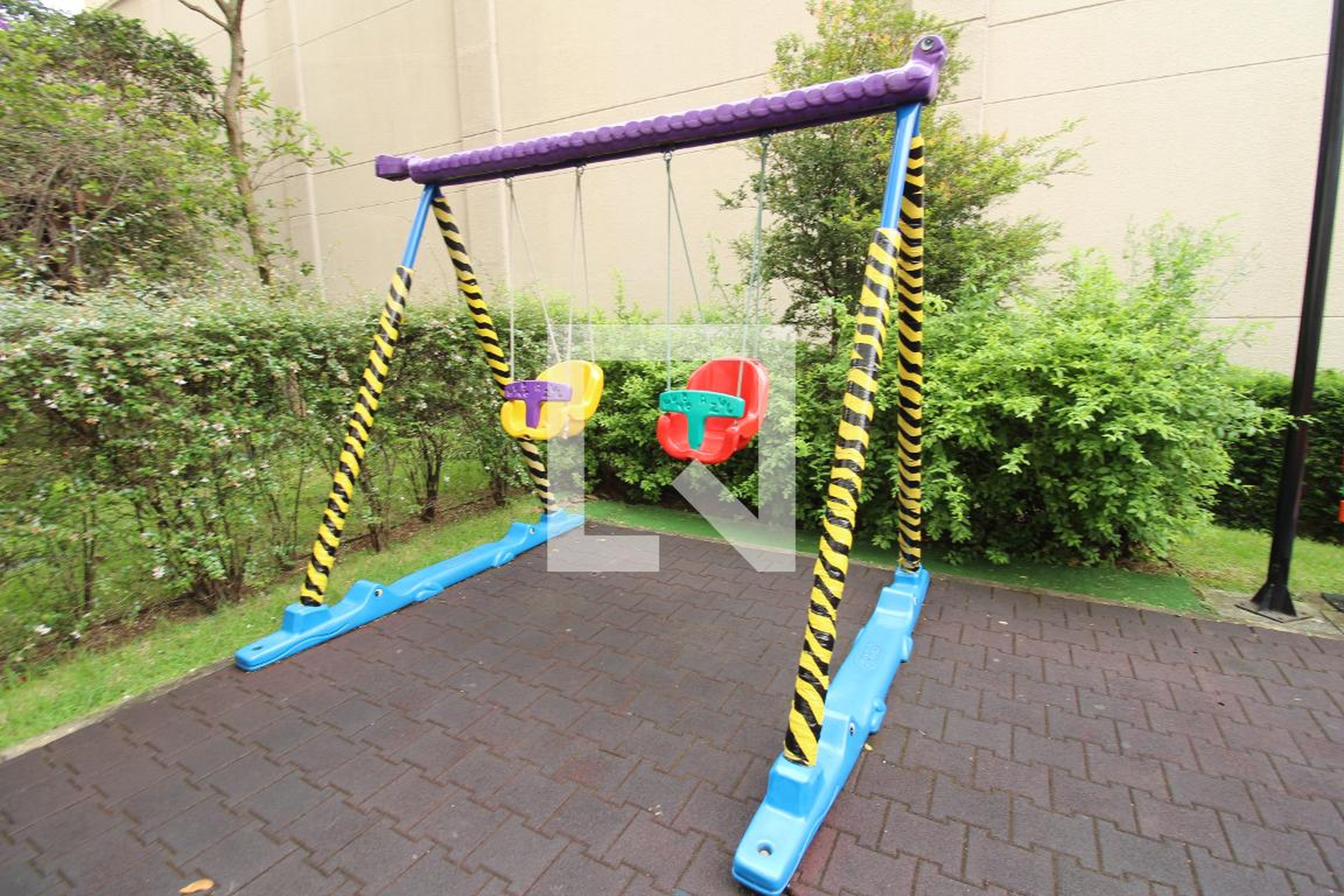 Playground - Camino Tulipa