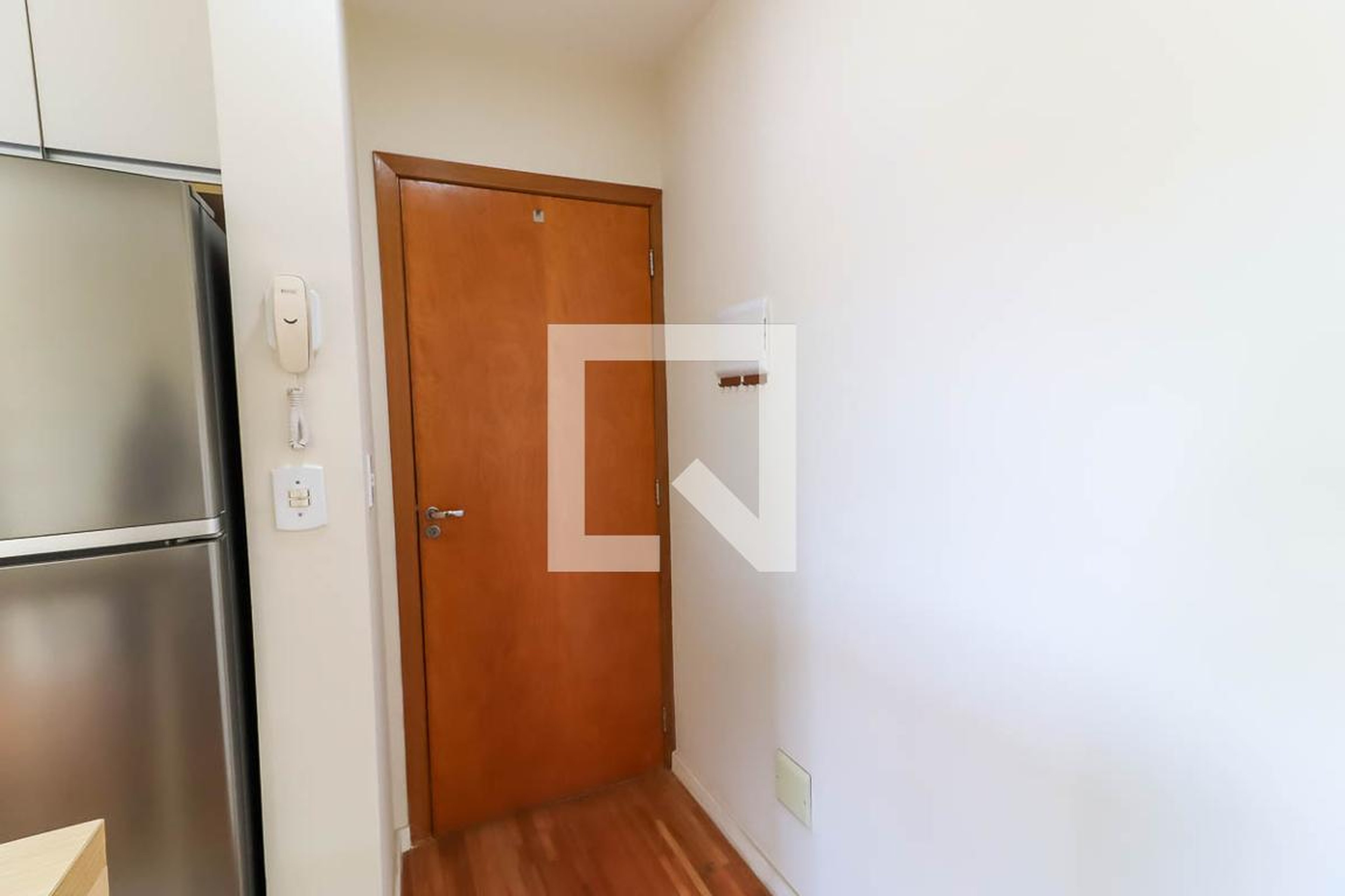 Entrada - Residencial da Bella Vista