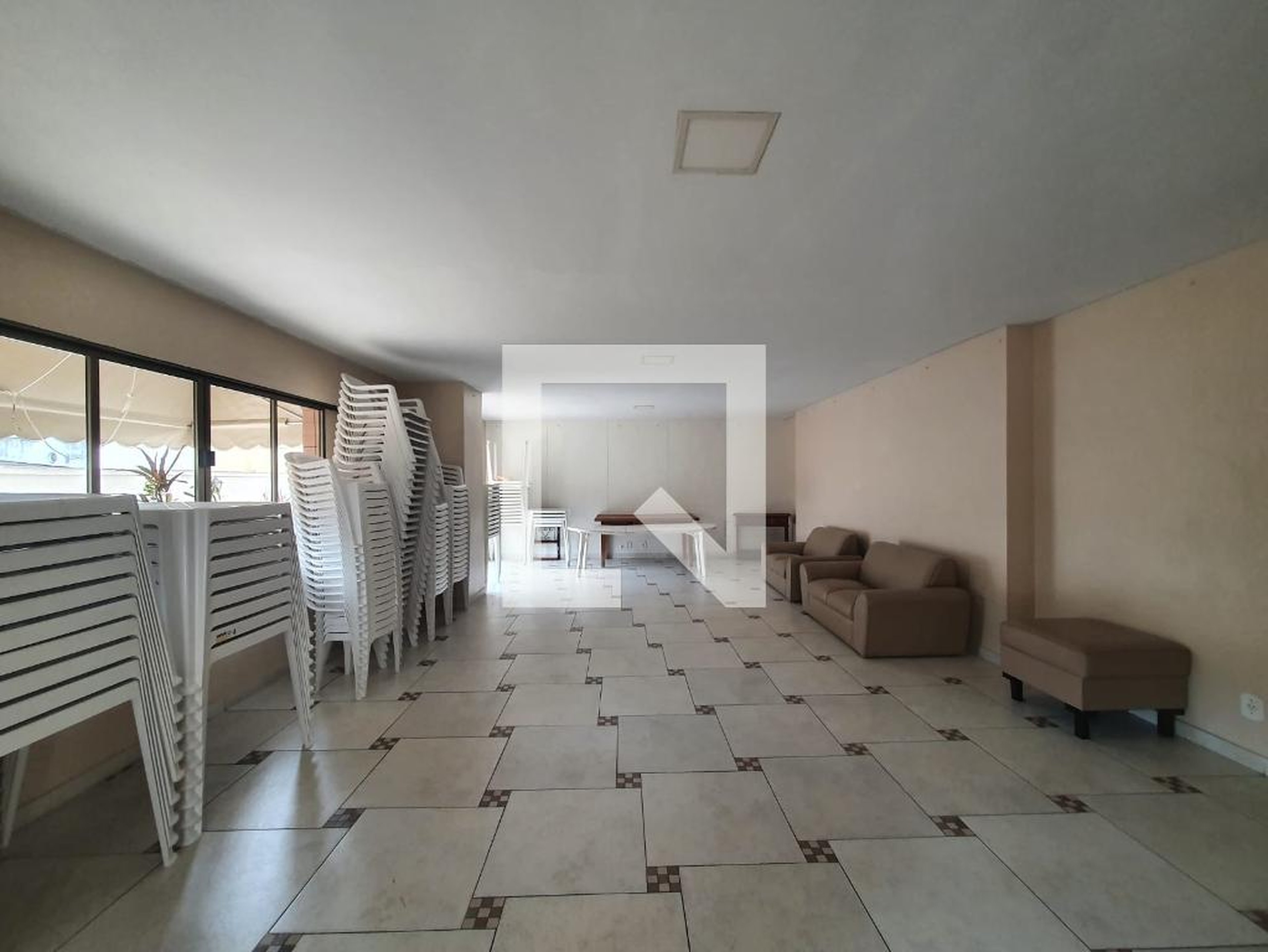 Salão de Festas - Chateau Chambord