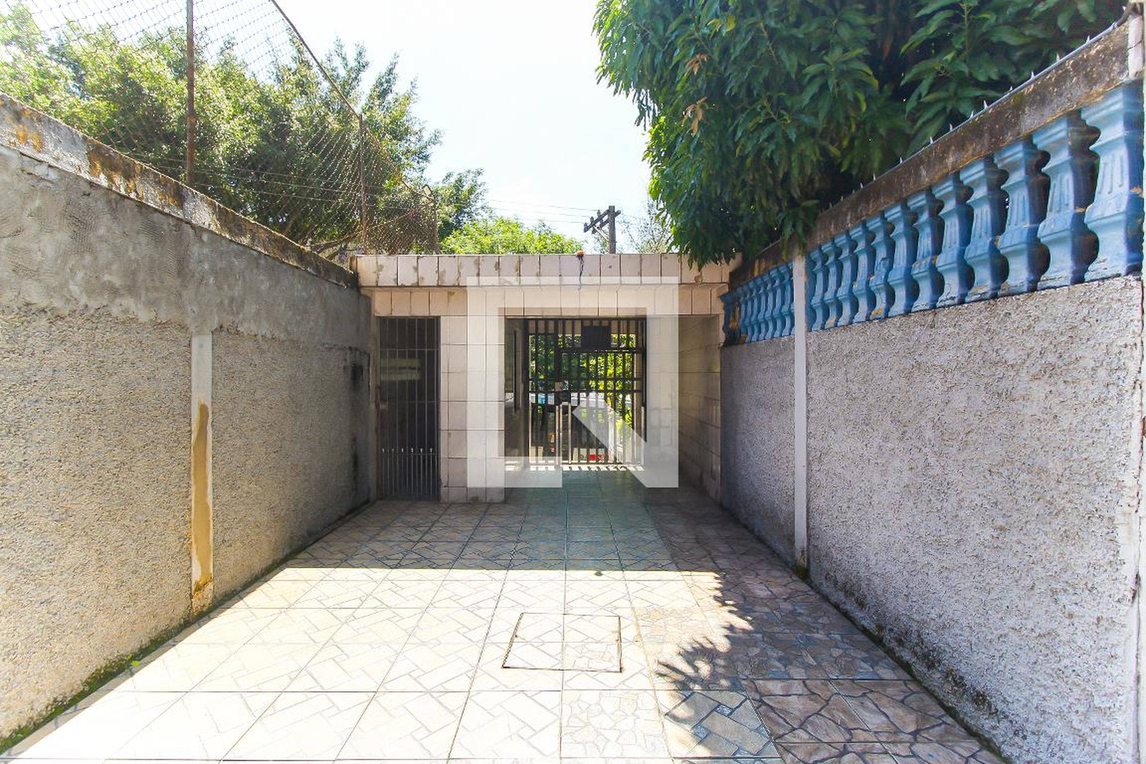 Entrada - Pamplona  II