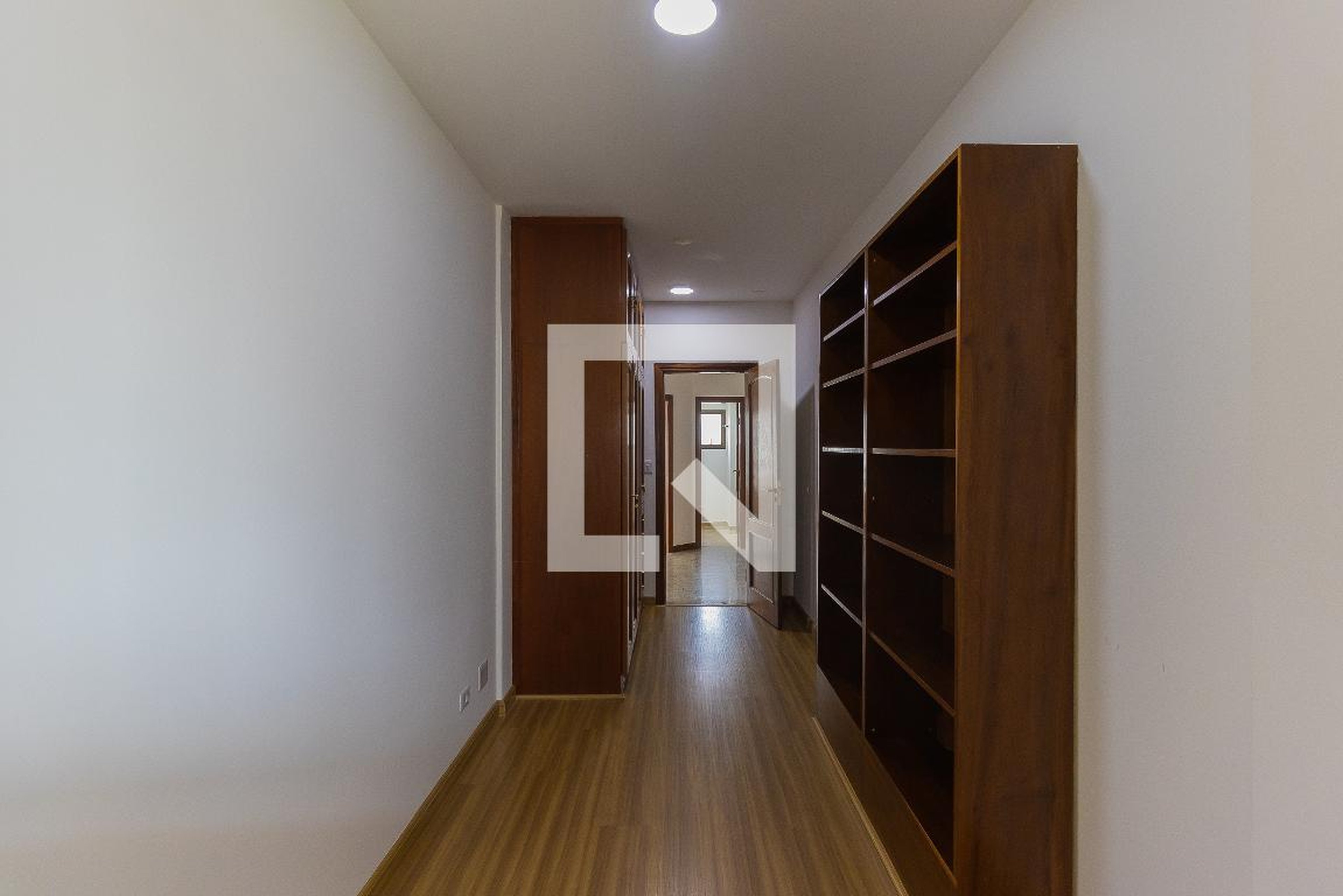 Hall - Solar das Gaivotas