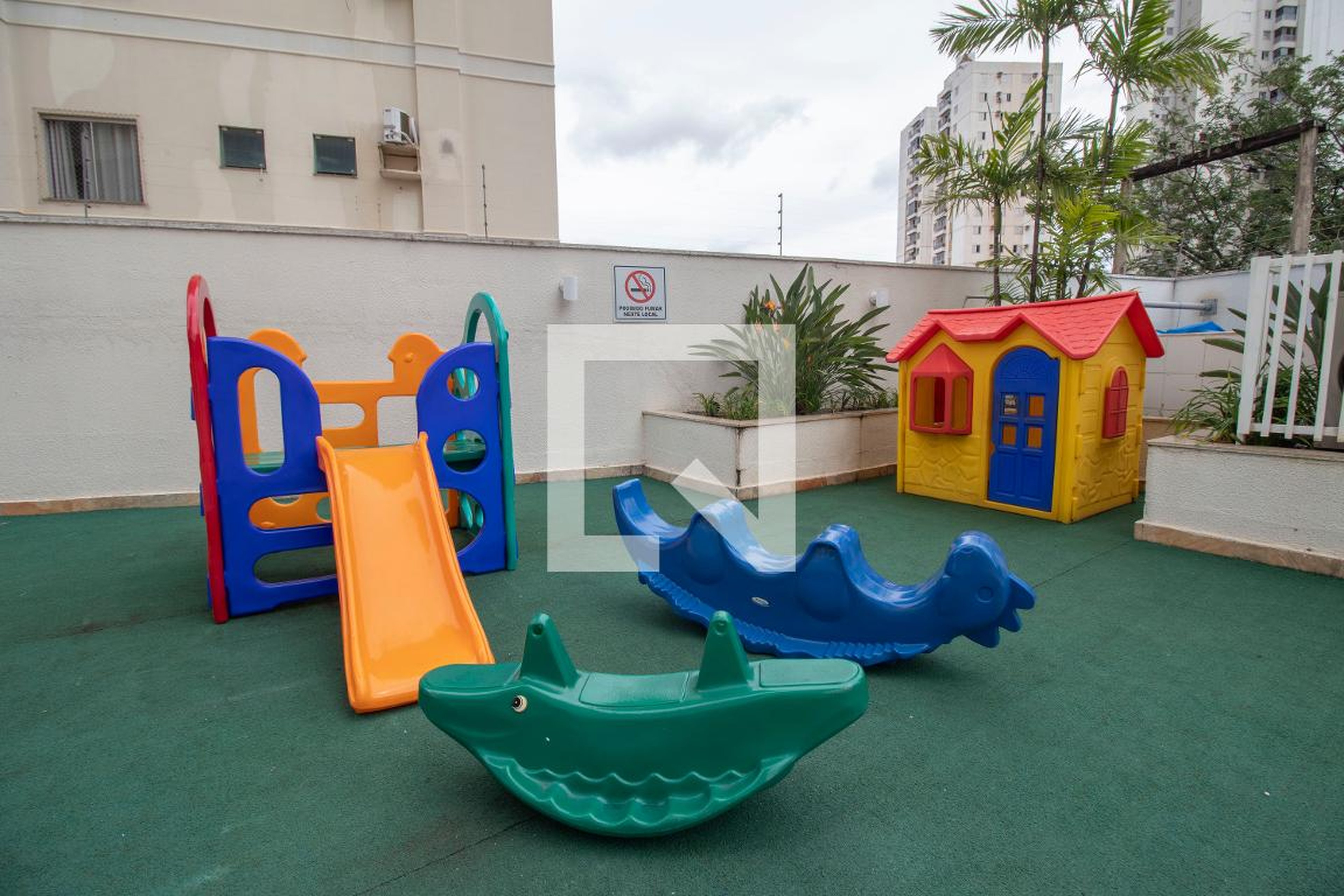 Playground - Due Home Design