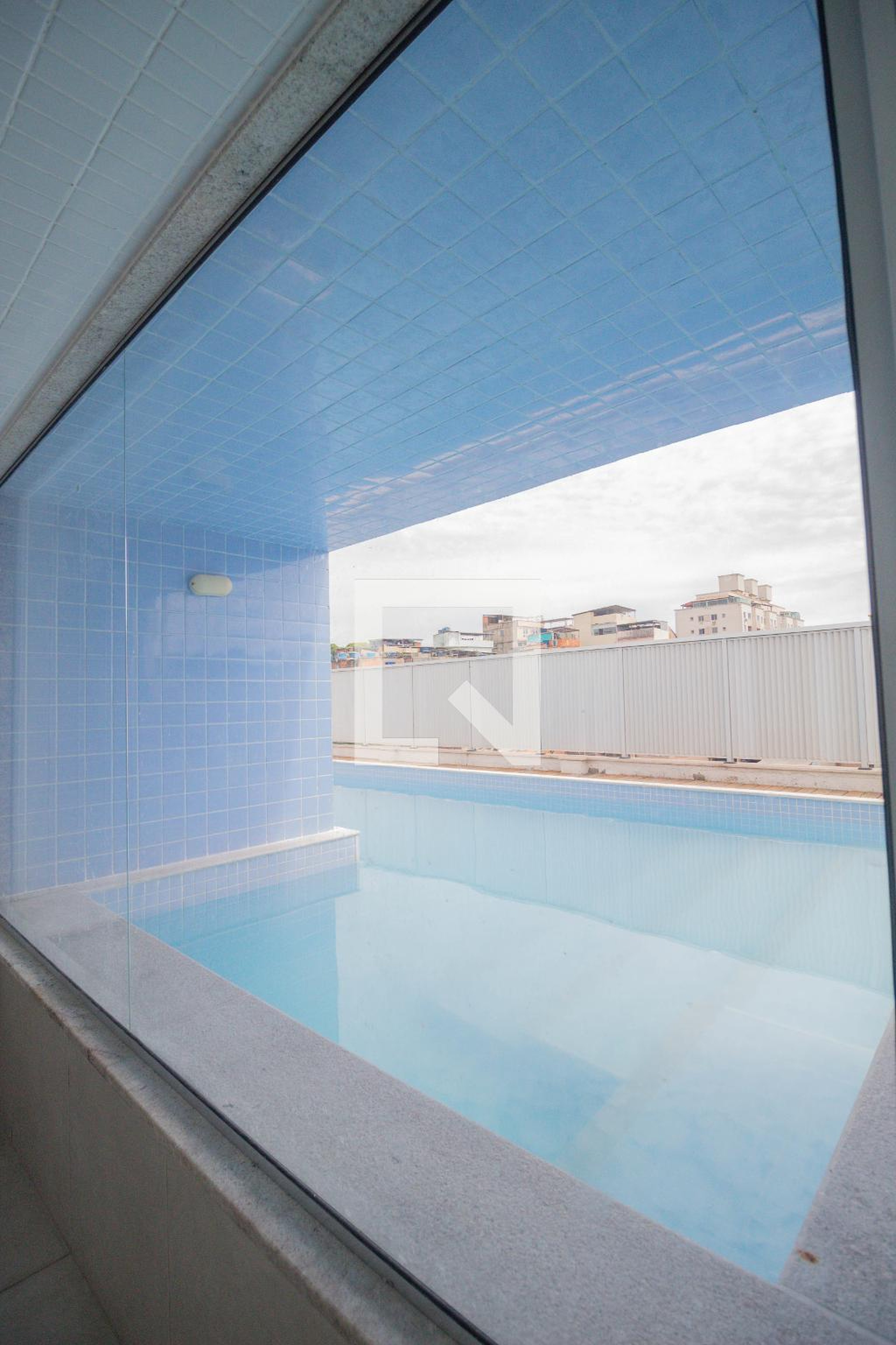 Sauna - Blend Life & Business