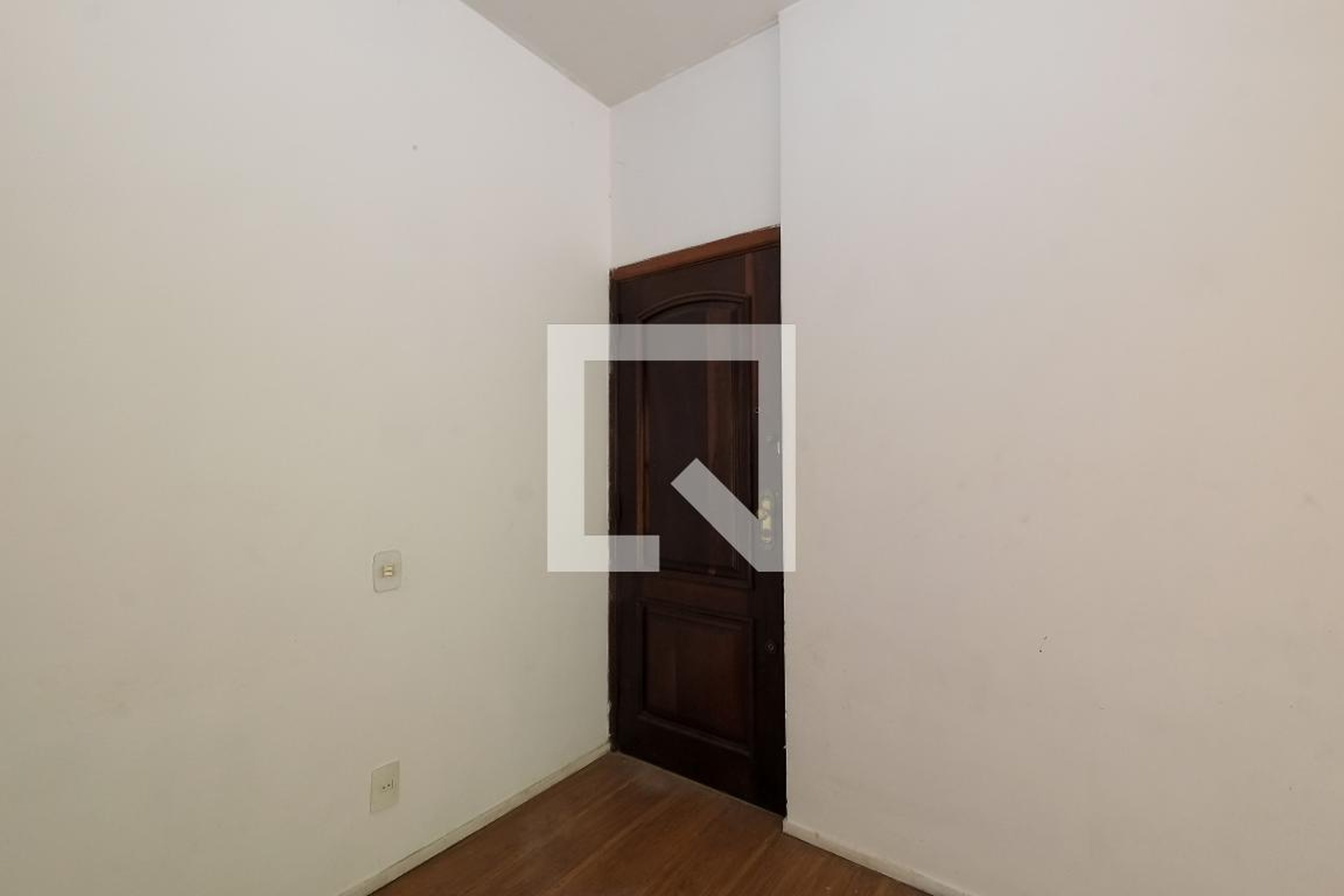 Entrada - Edifício Isabella