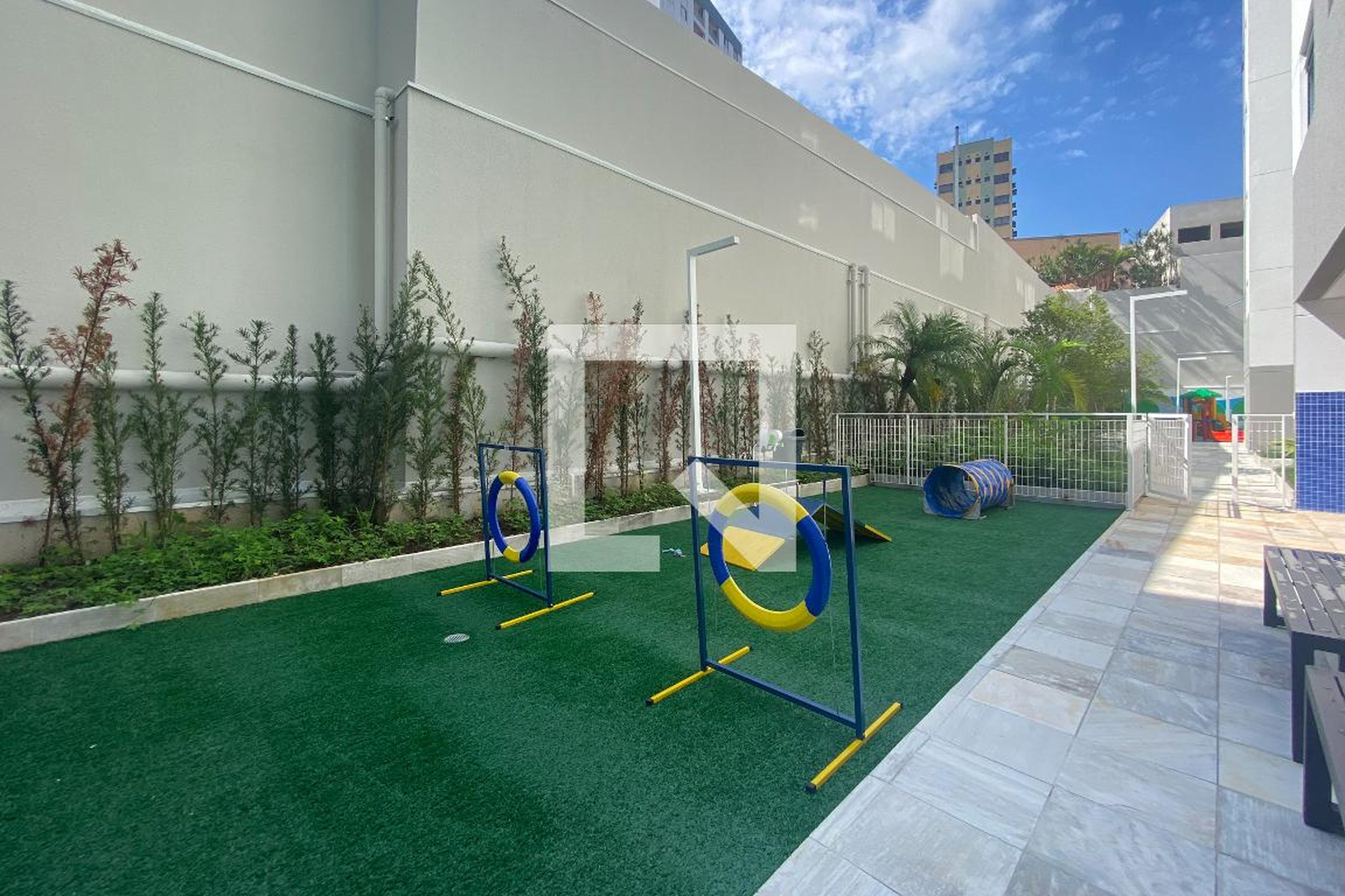 Espaço Pet - Edifício Kiruna