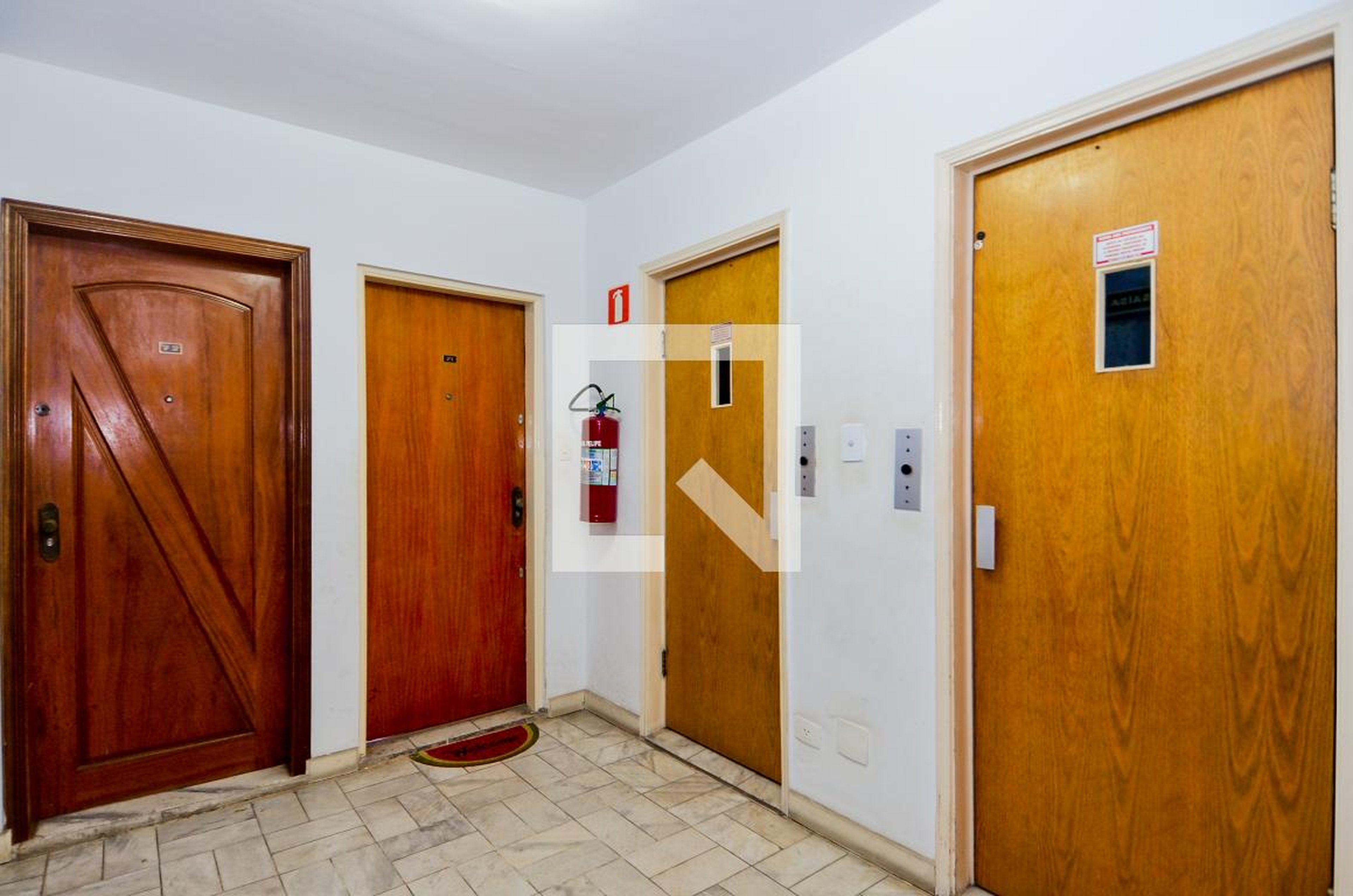 Hall de Entrada - Felipe