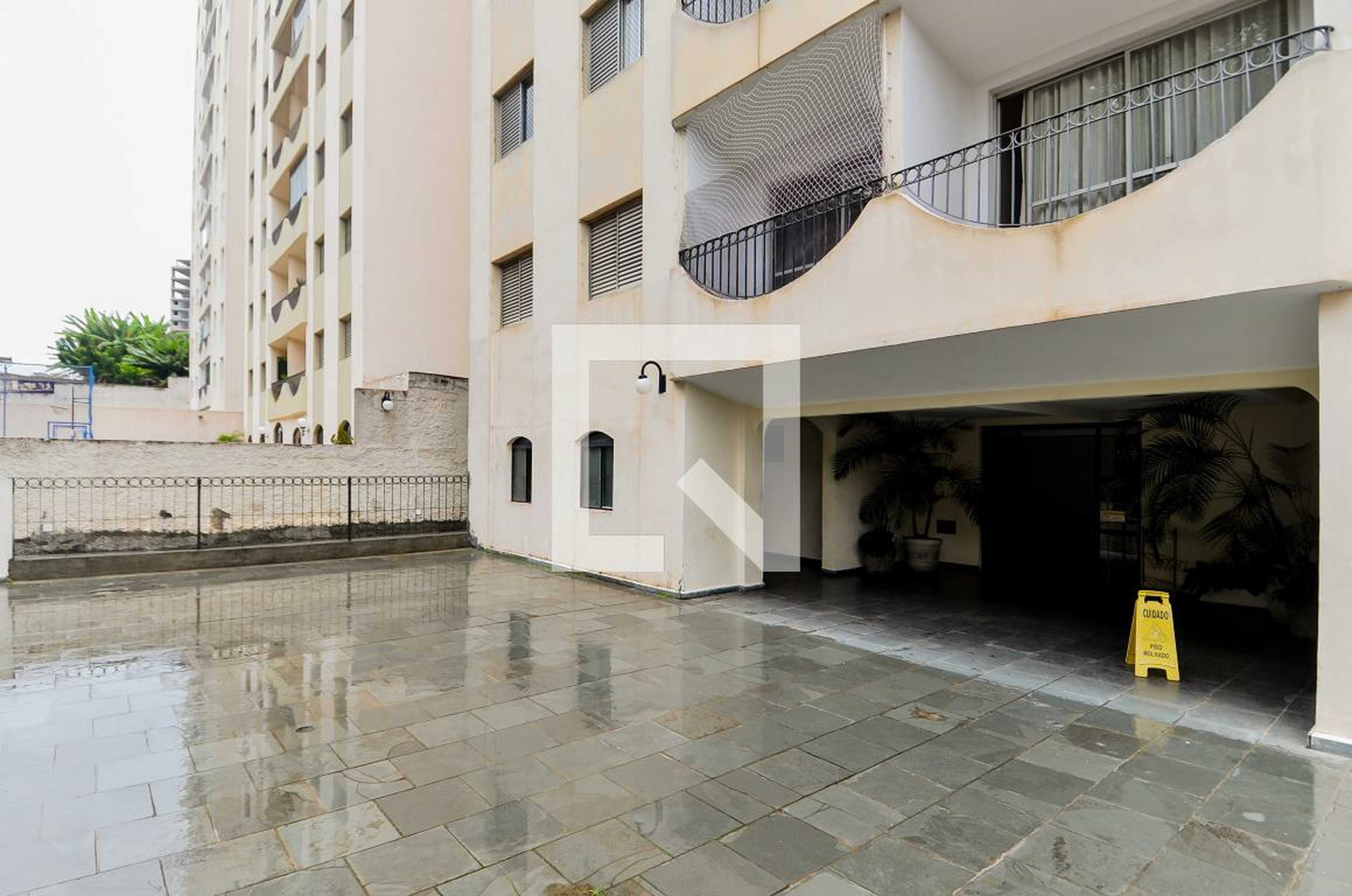 Área Externa - Felipe