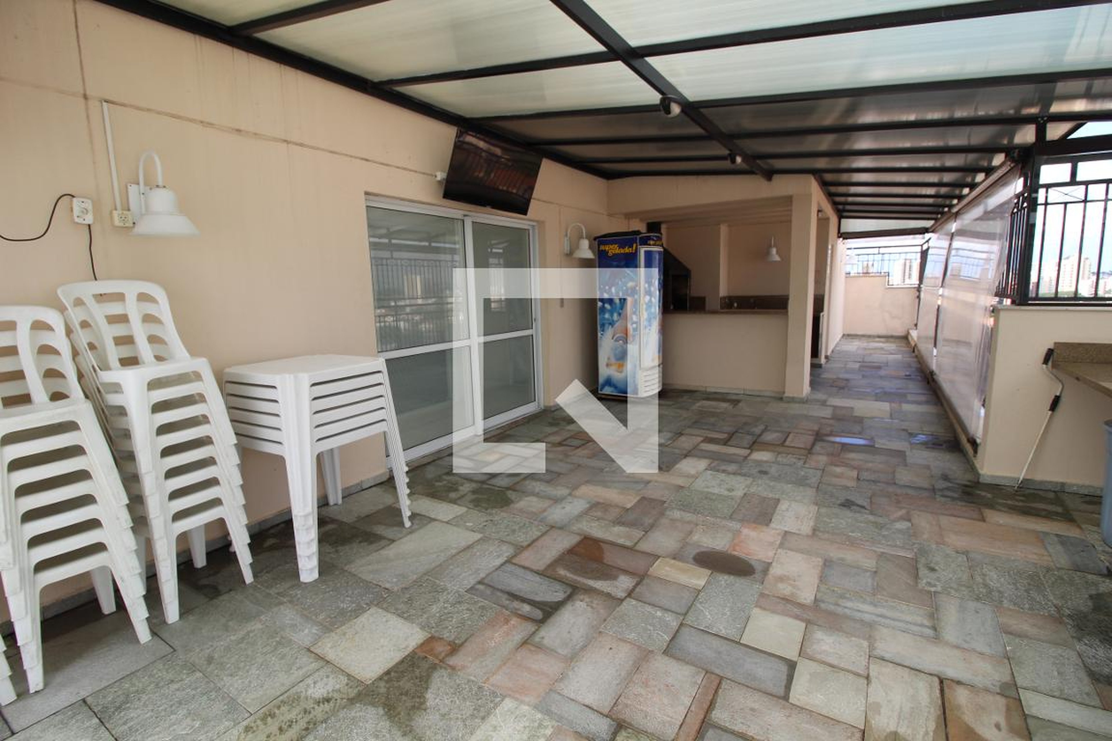 Churrasqueira - Vida Bela