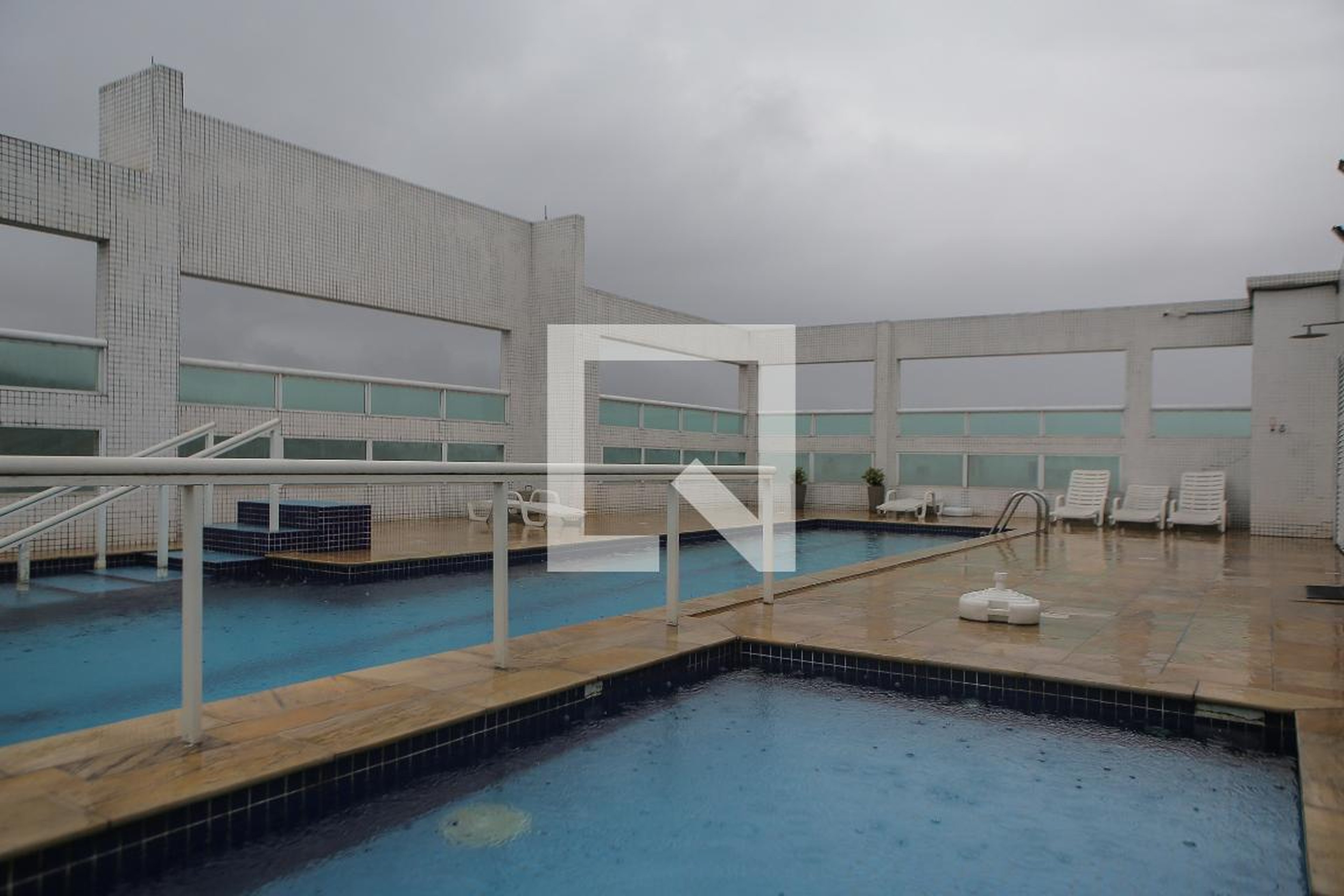 Piscina - Orquídea Park