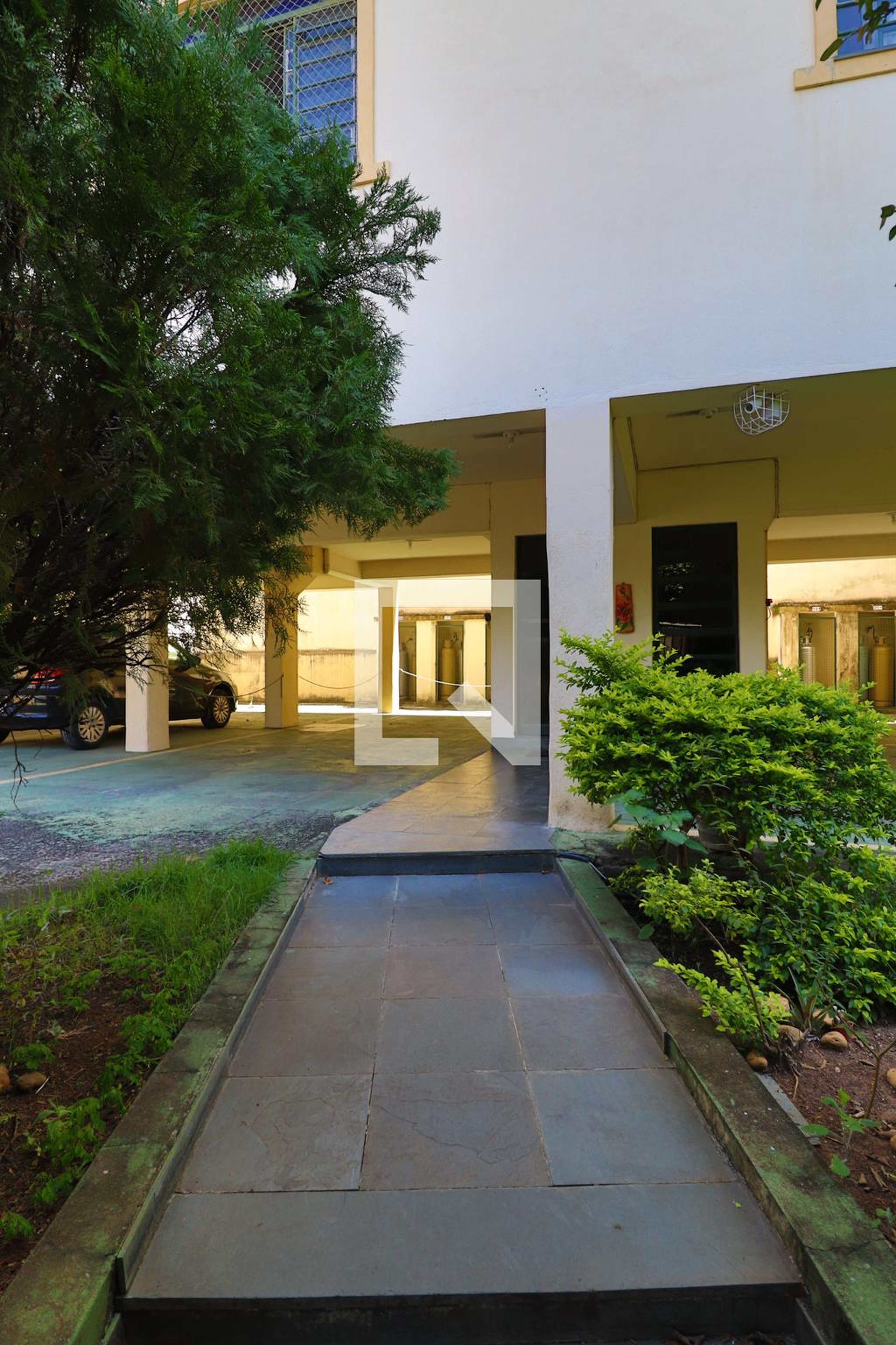 Hall de Entrada - null