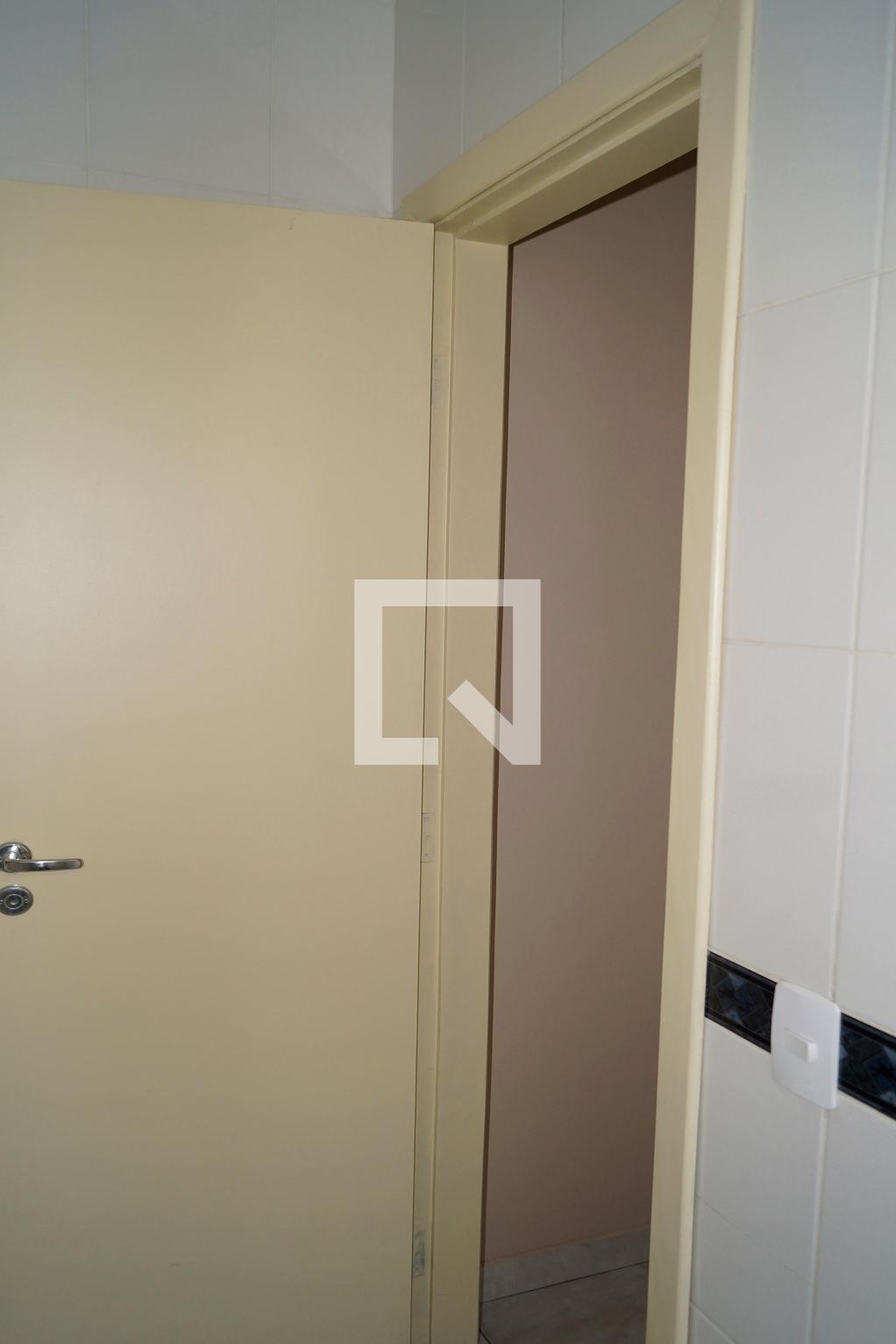 Entrada - Residencial Santa Lídia