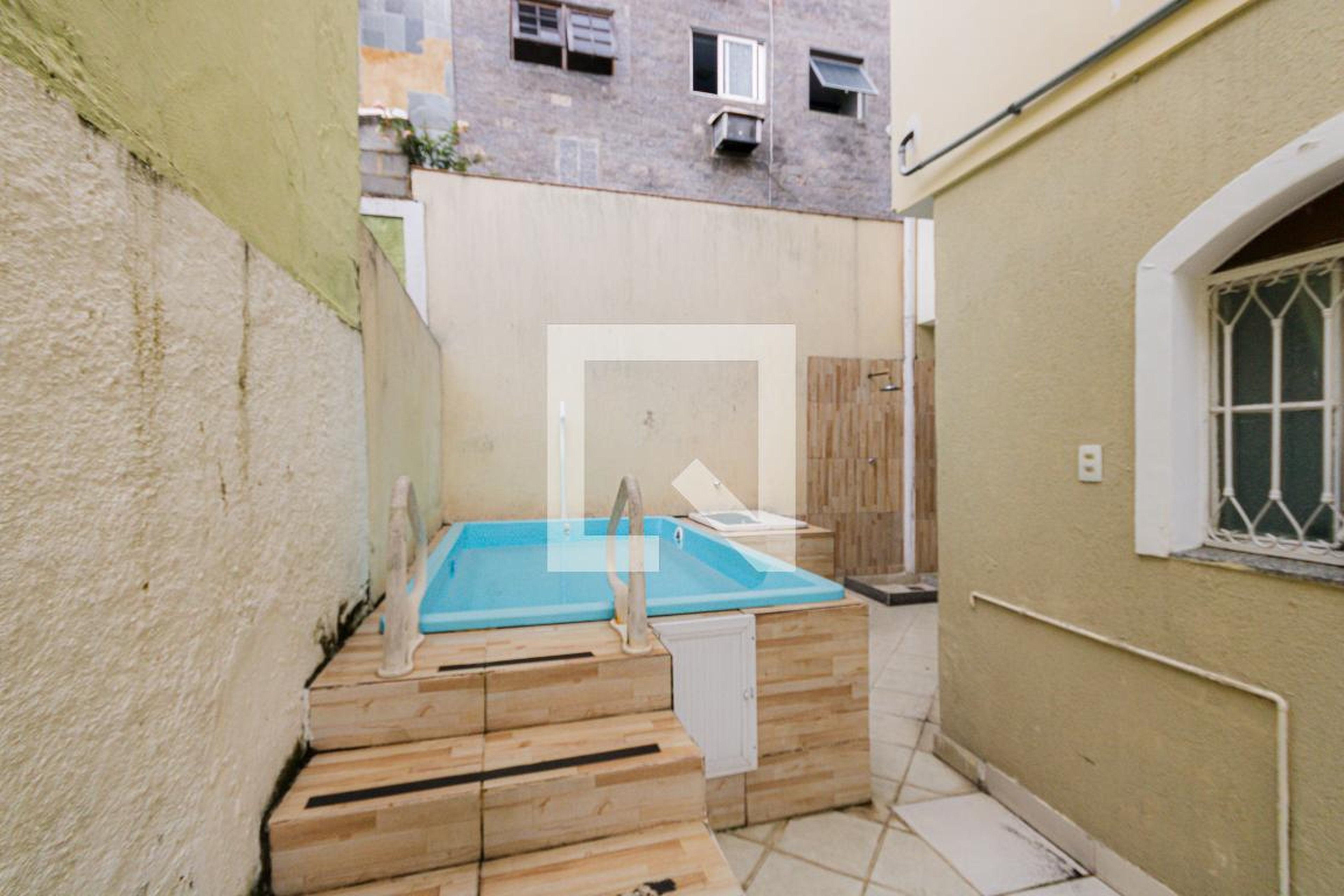 Piscina - 