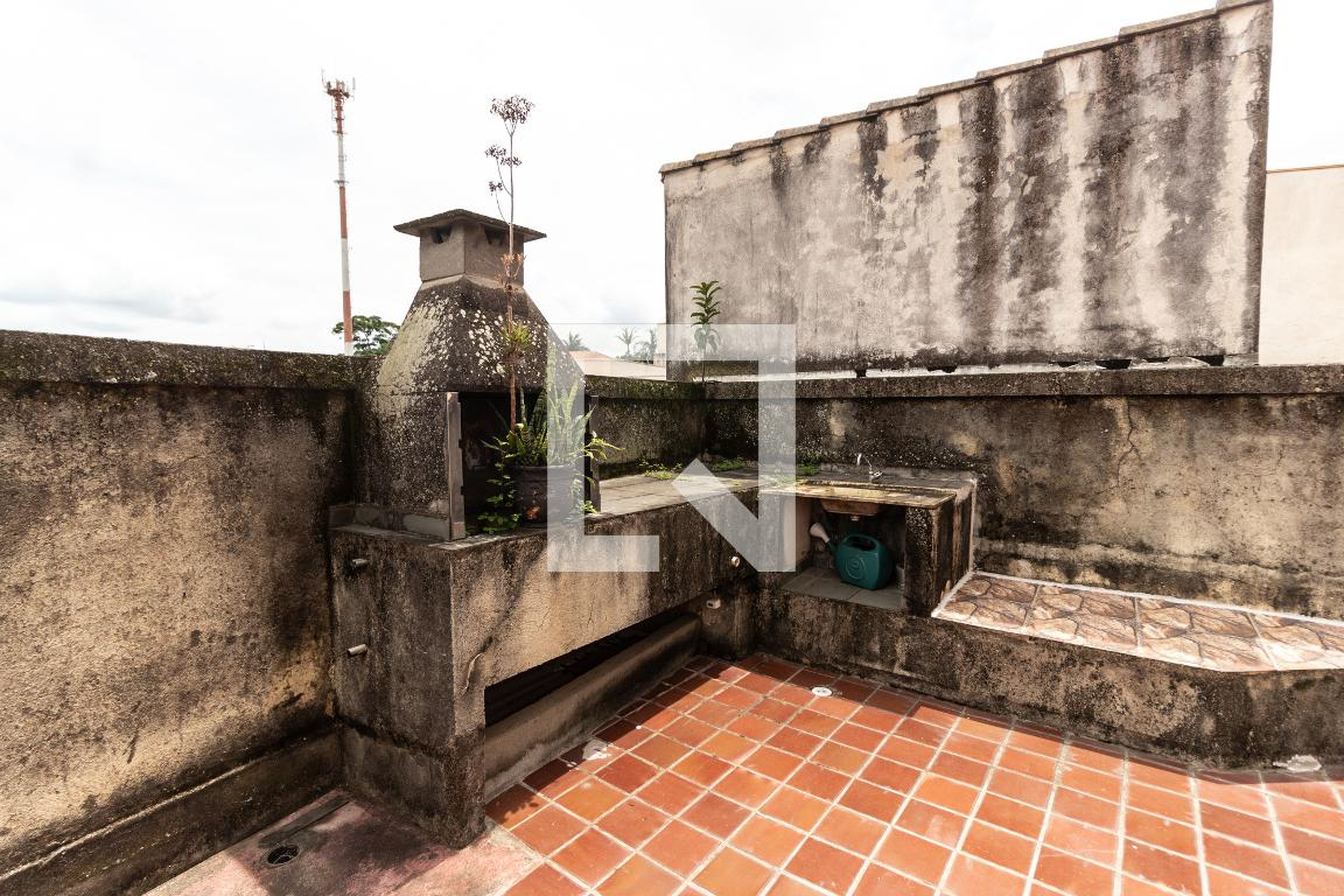 Churrasqueira - Vista Bella