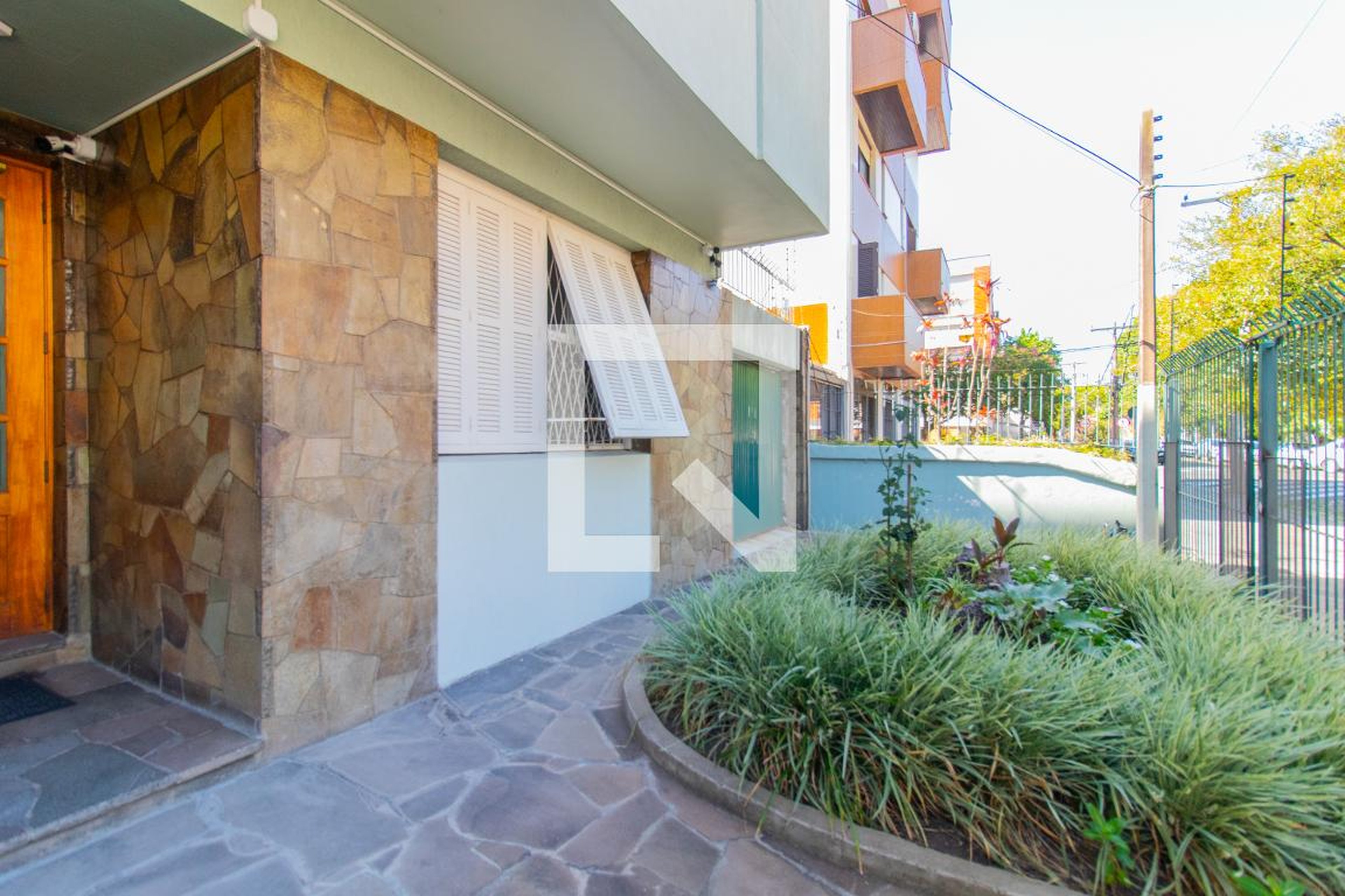 Entrada - Grão Pará