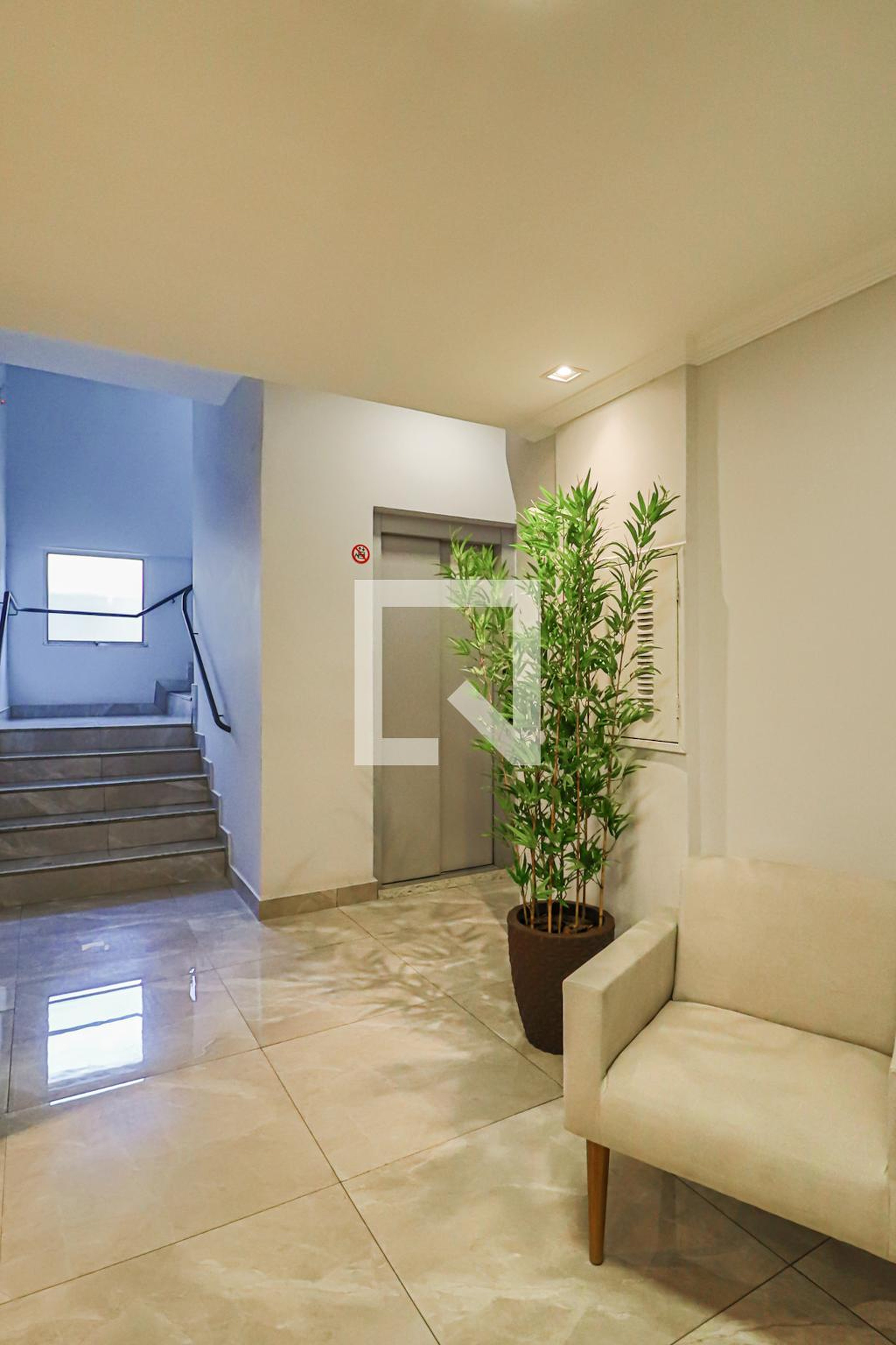 Hall de Entrada - null