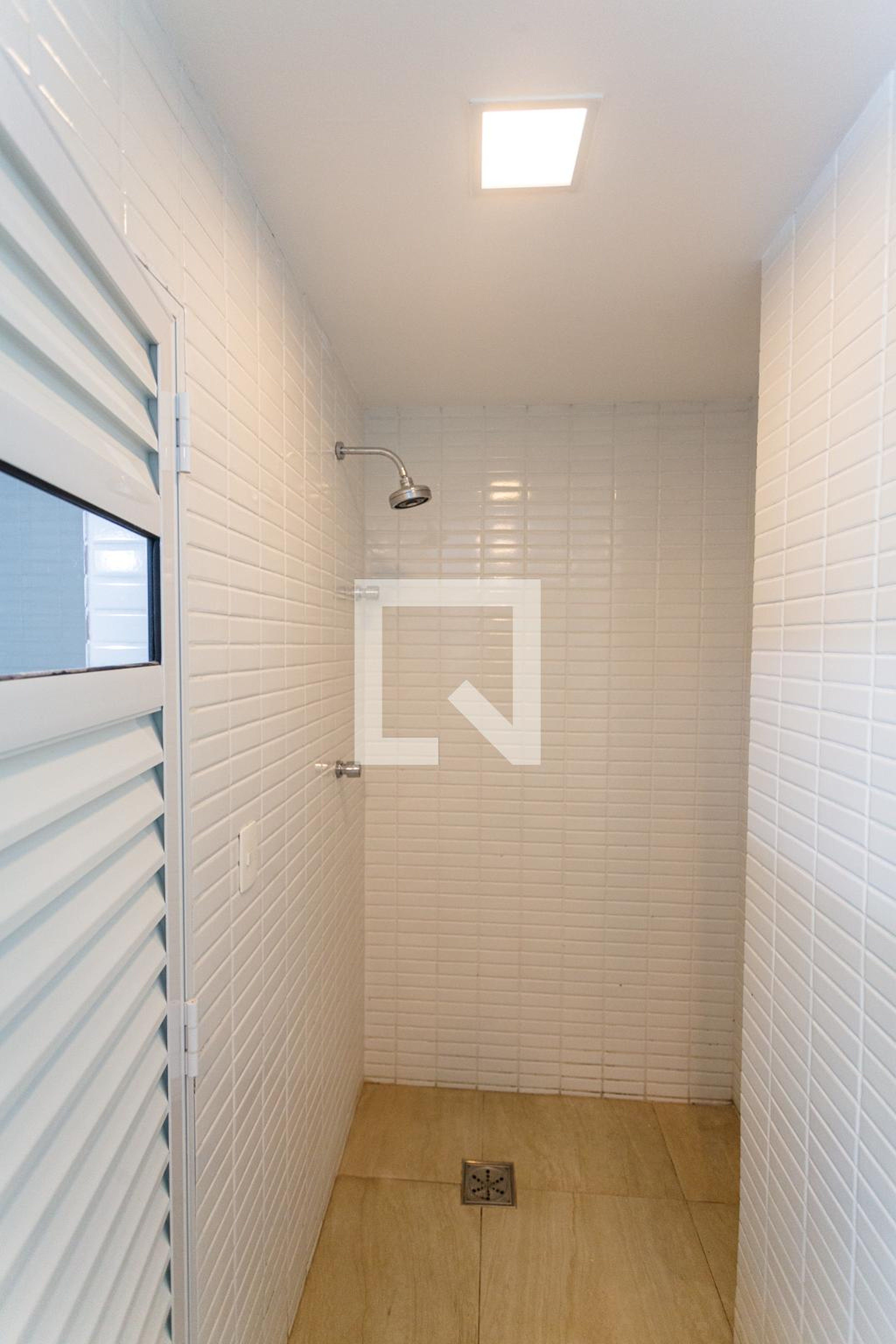 Sauna - Edifício Claude Monet