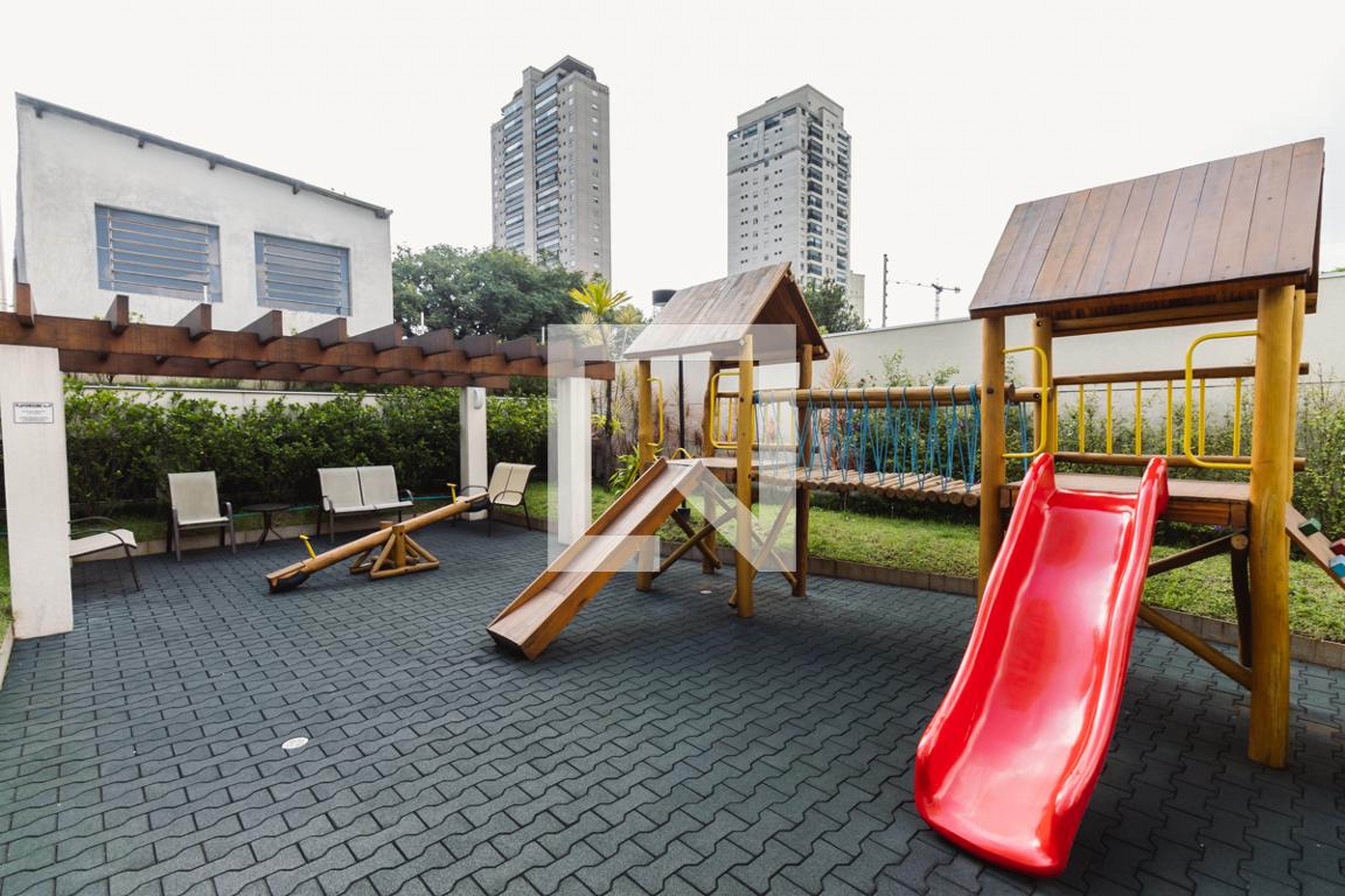 Playground - 