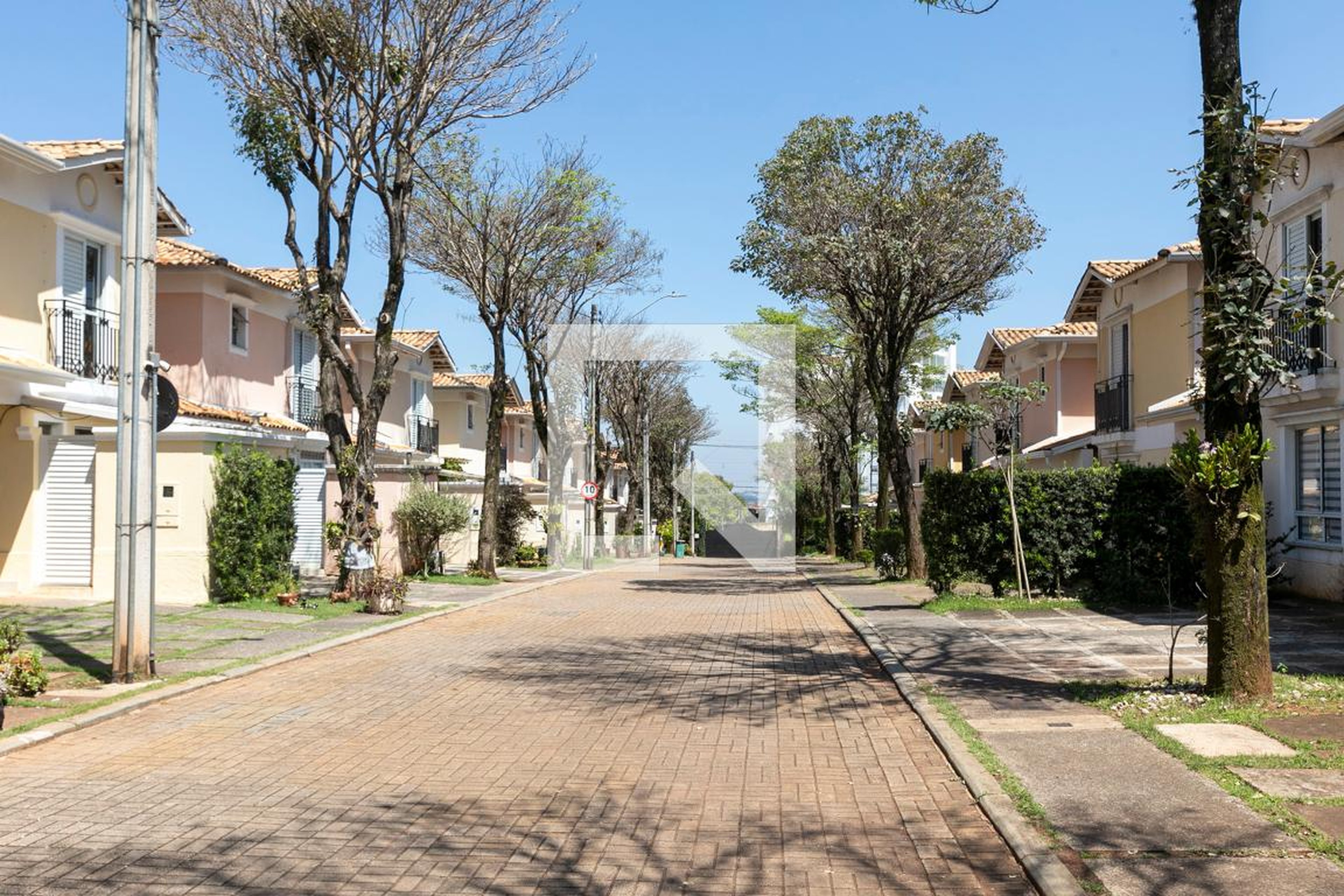 Área externa - Petit Village