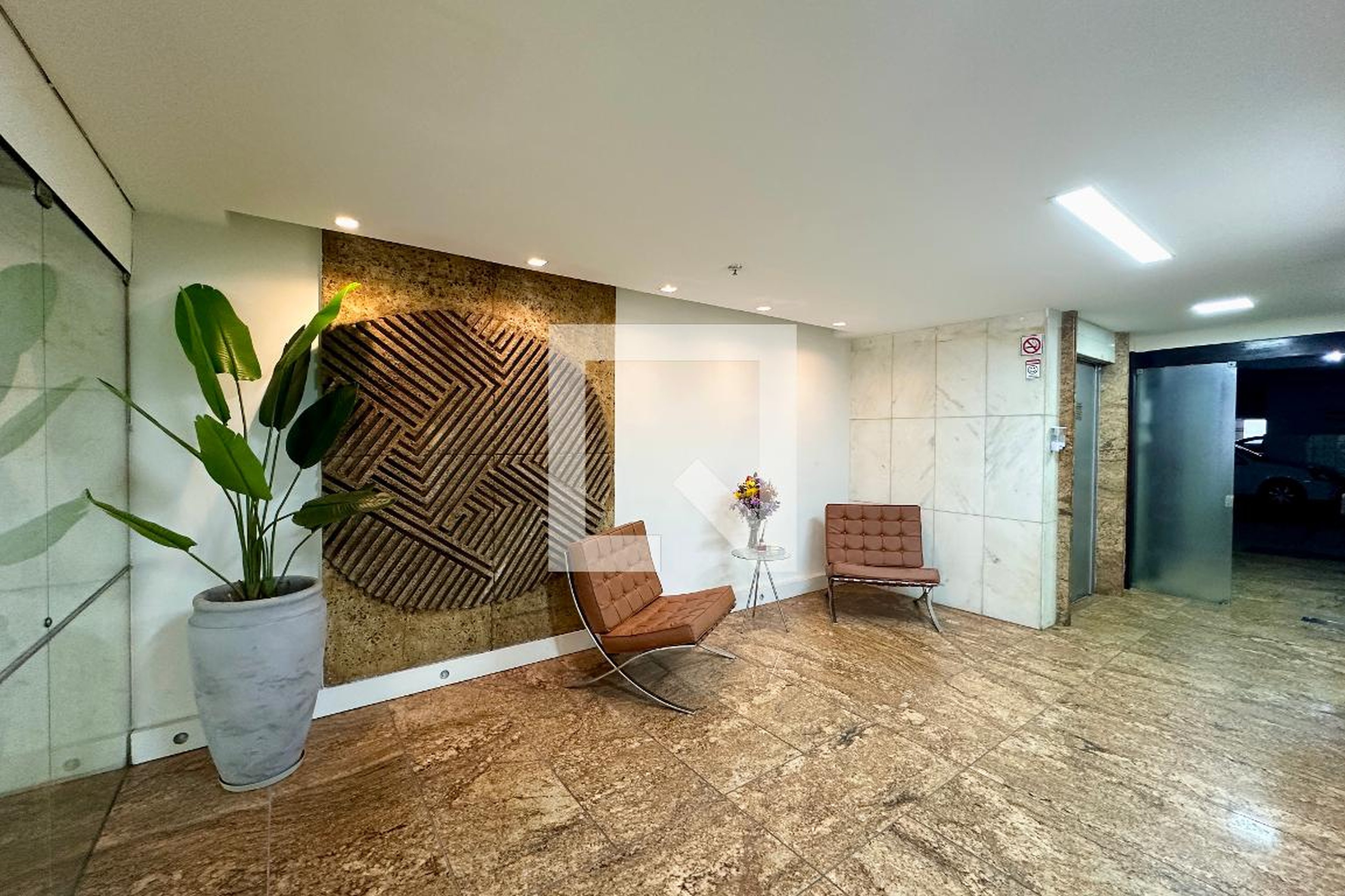 Área comum - Residencial Villa Mariana