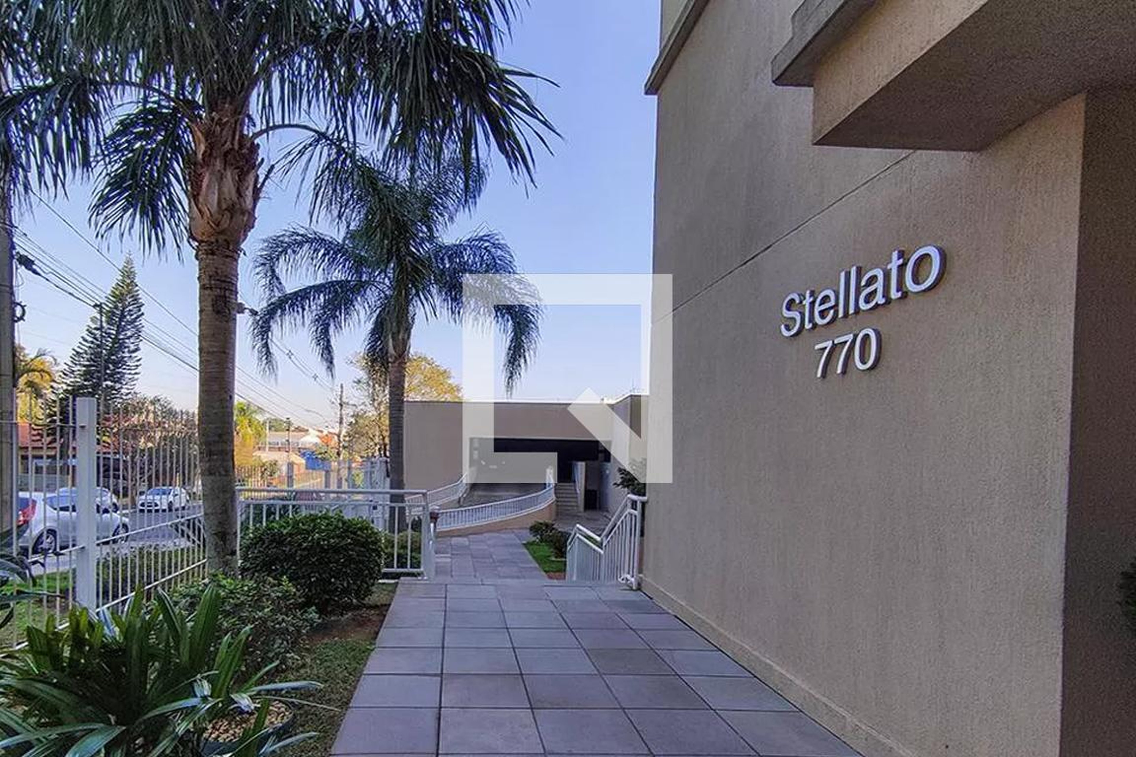 Hall de entrada - Stellato
