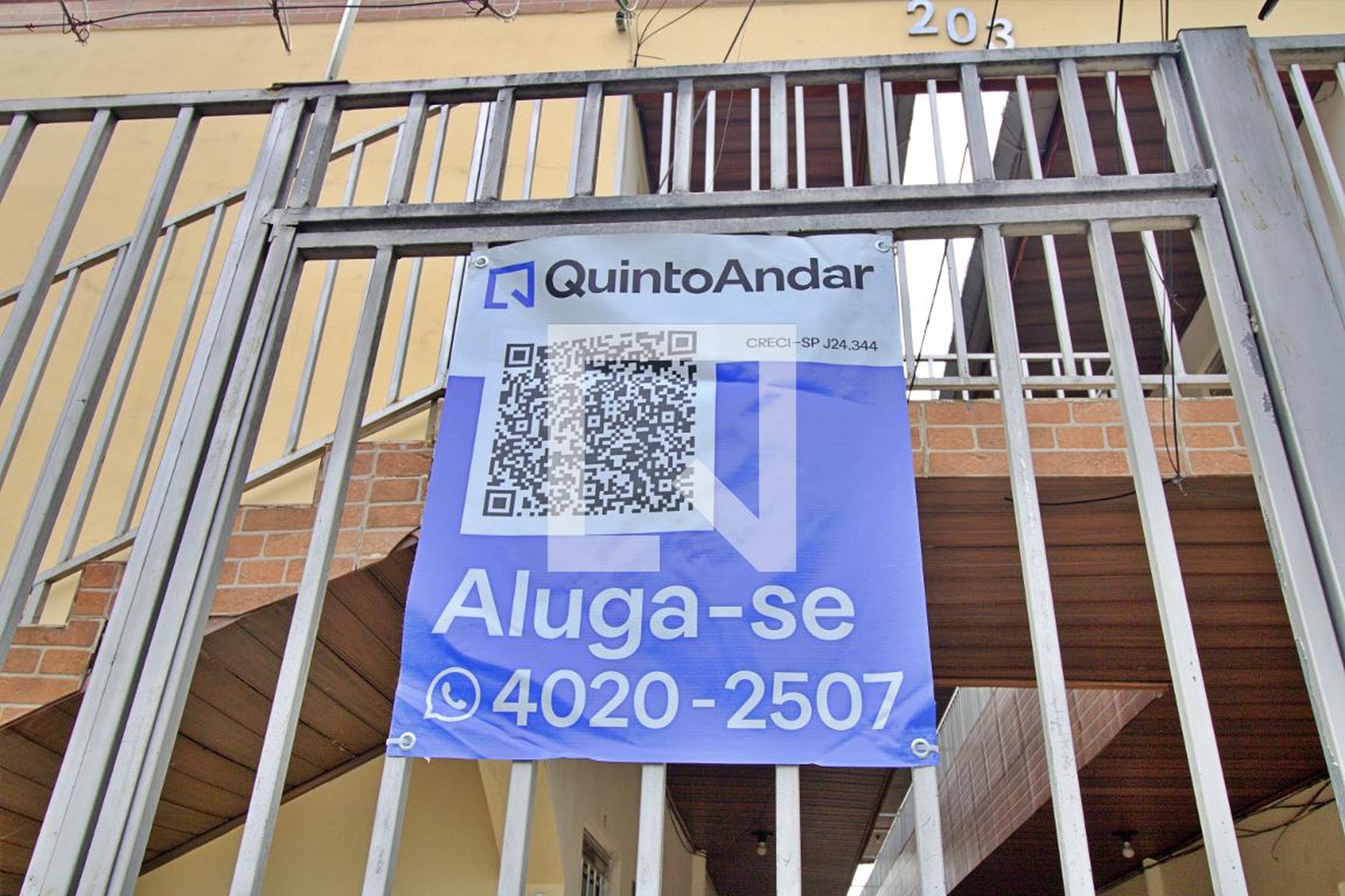 Fachada Condomínio Casa ?? 03