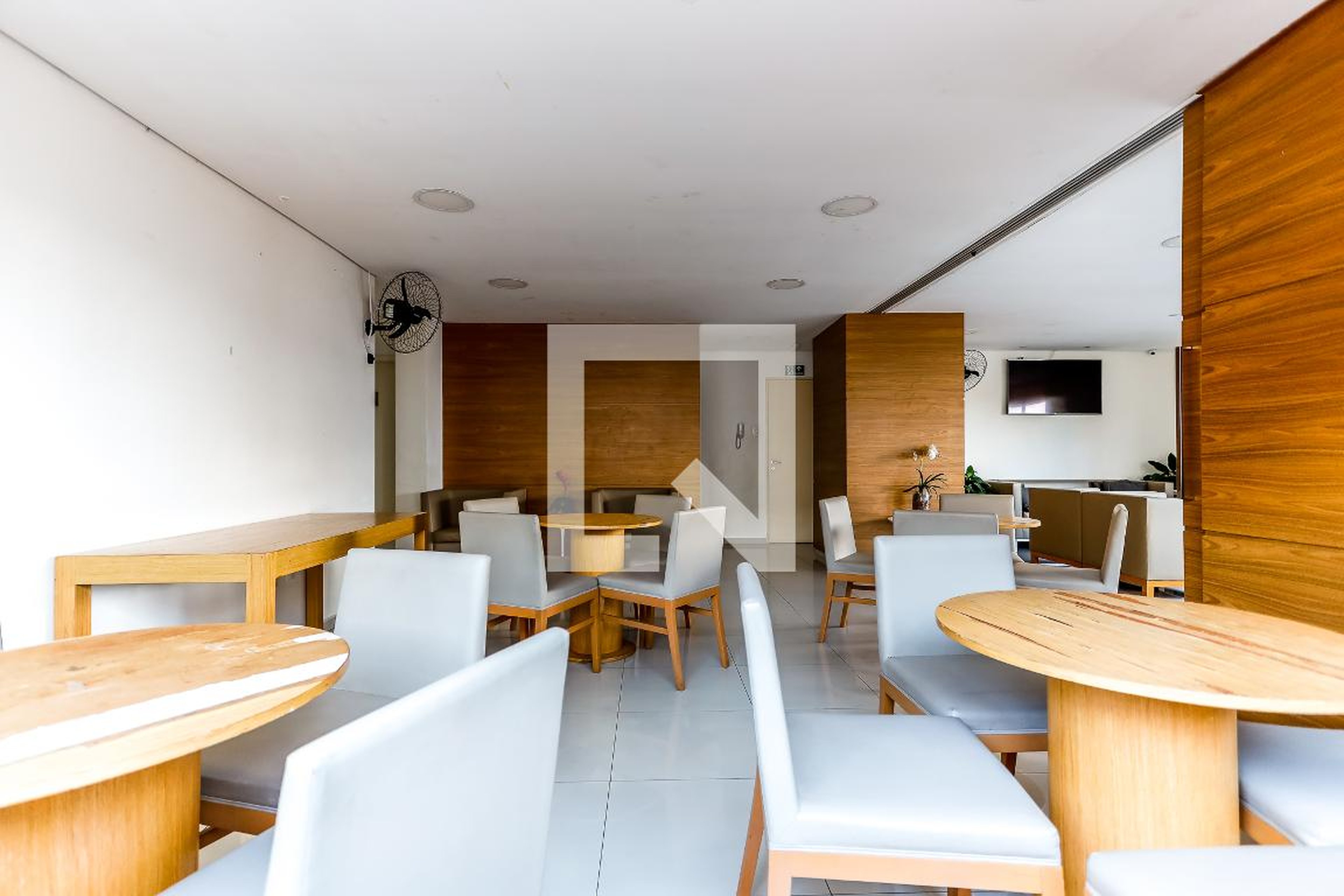 Salão de festas - You, Vila Maria