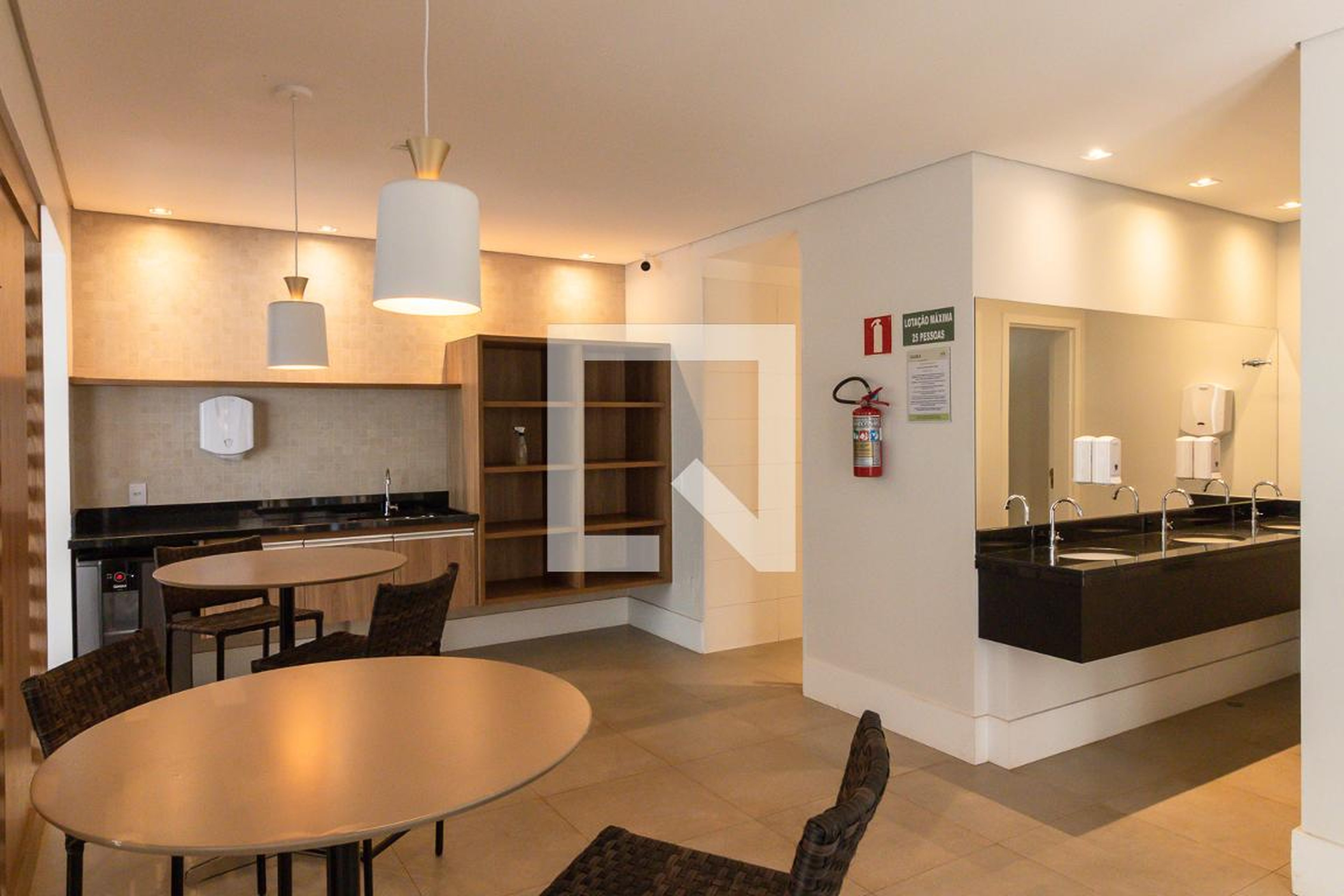 Spa - Villas do Parque