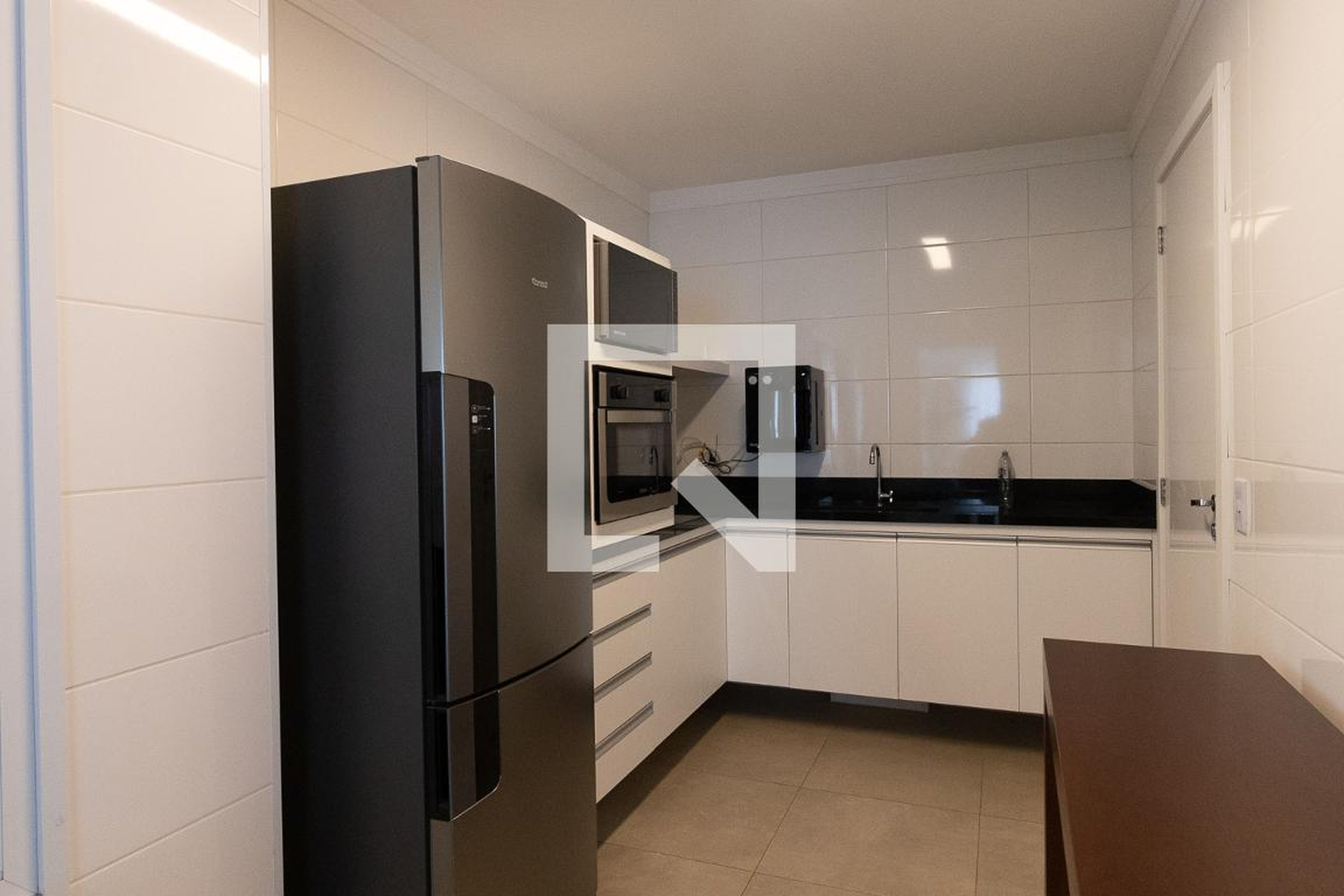 Salão de Festas - Villas do Parque