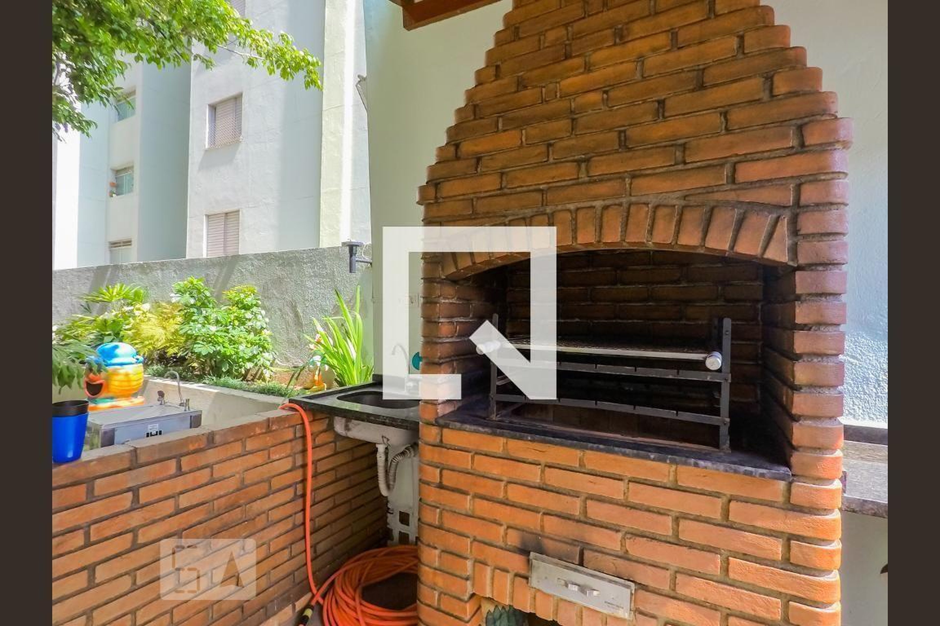 Churrasqueira 1 - Alessandra