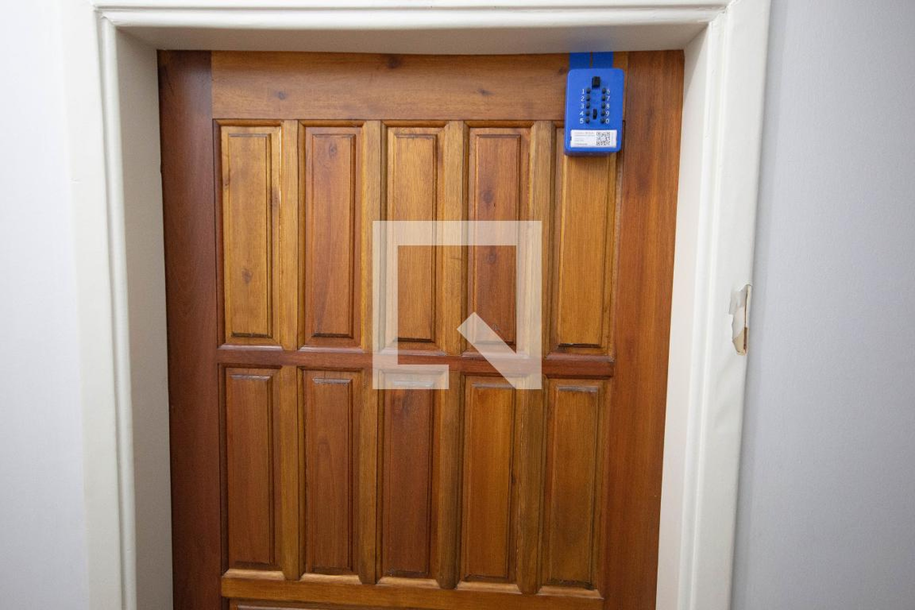 Entrada - Aragarças