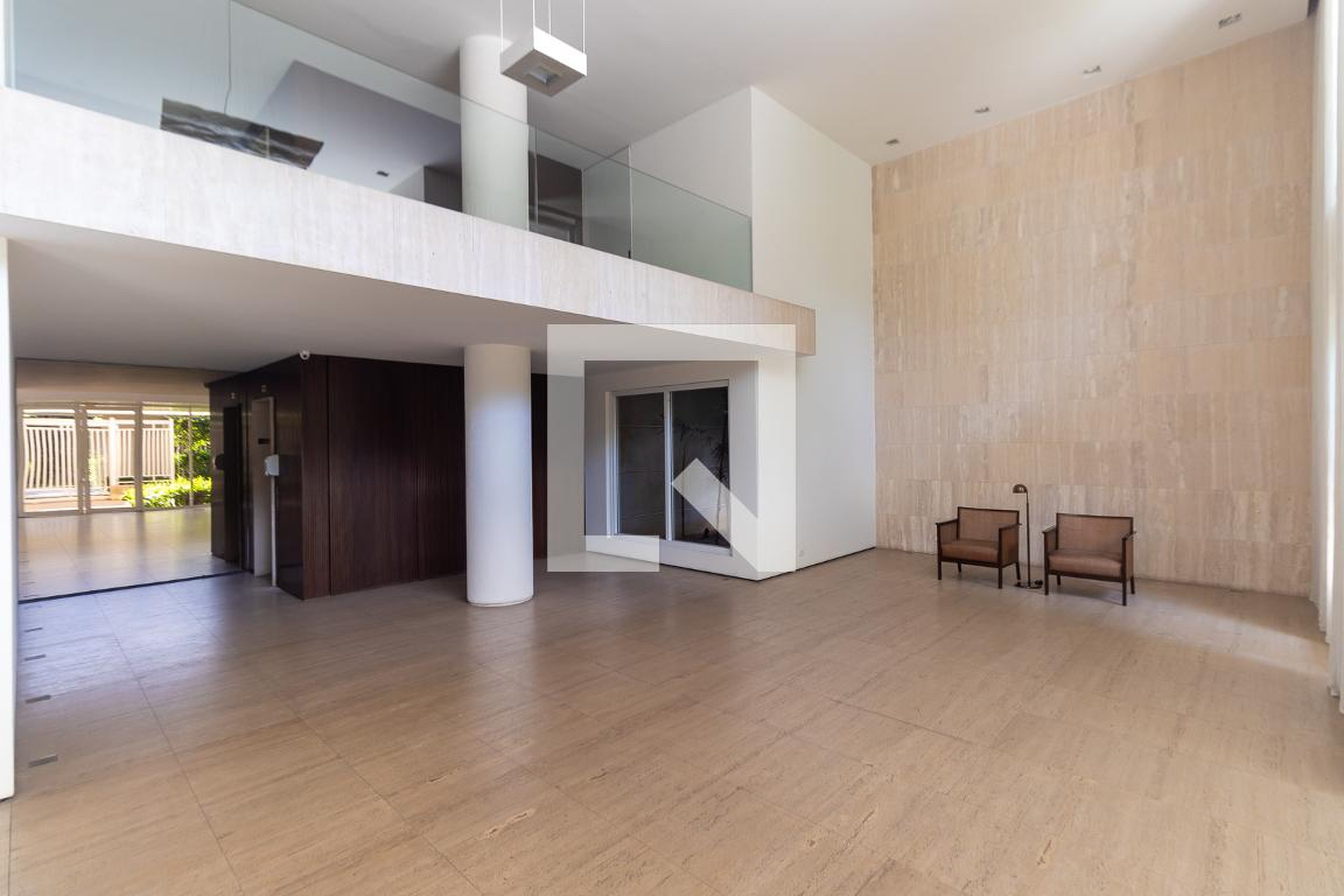 Hall Social - Positano