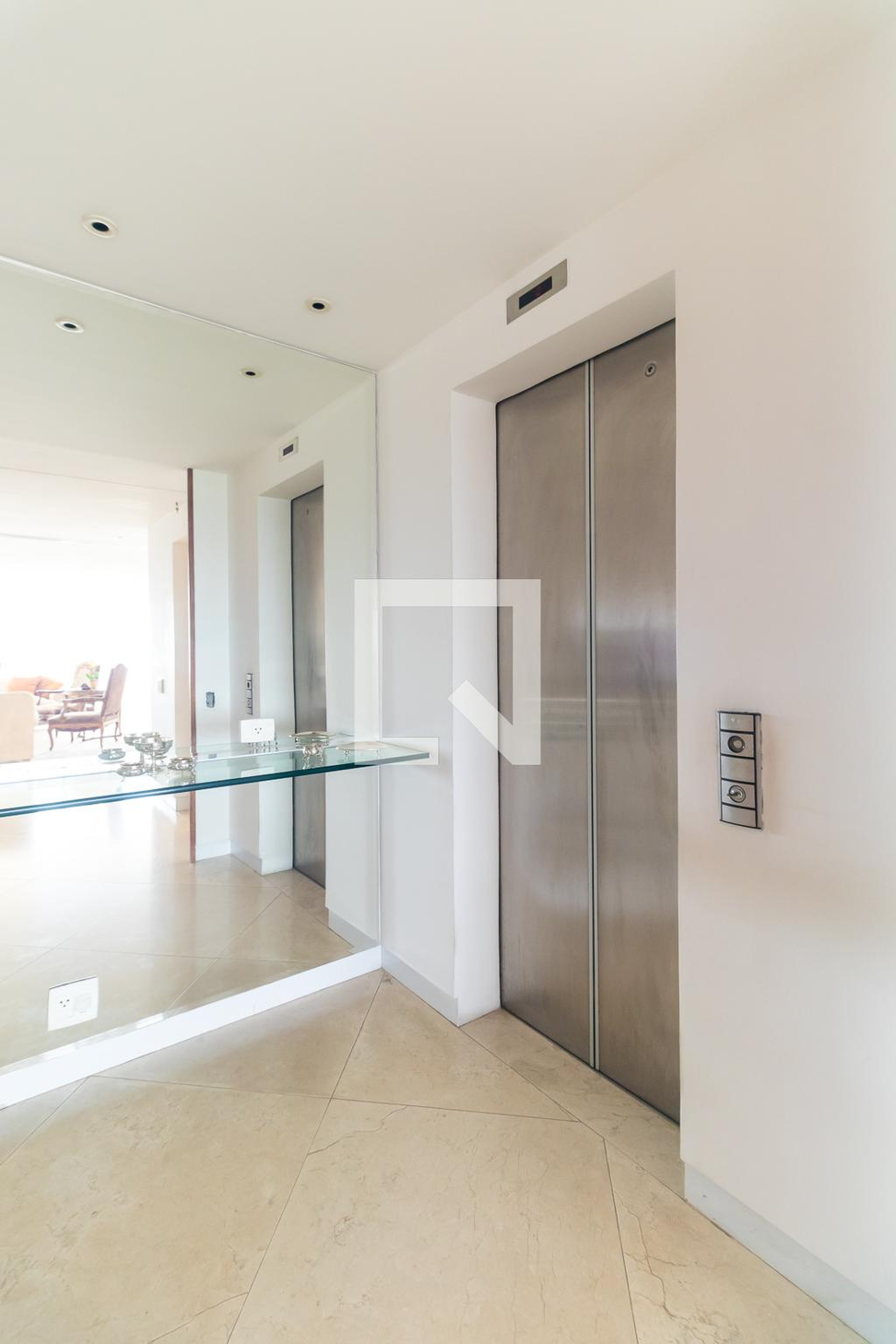 Hall de entrada - Positano