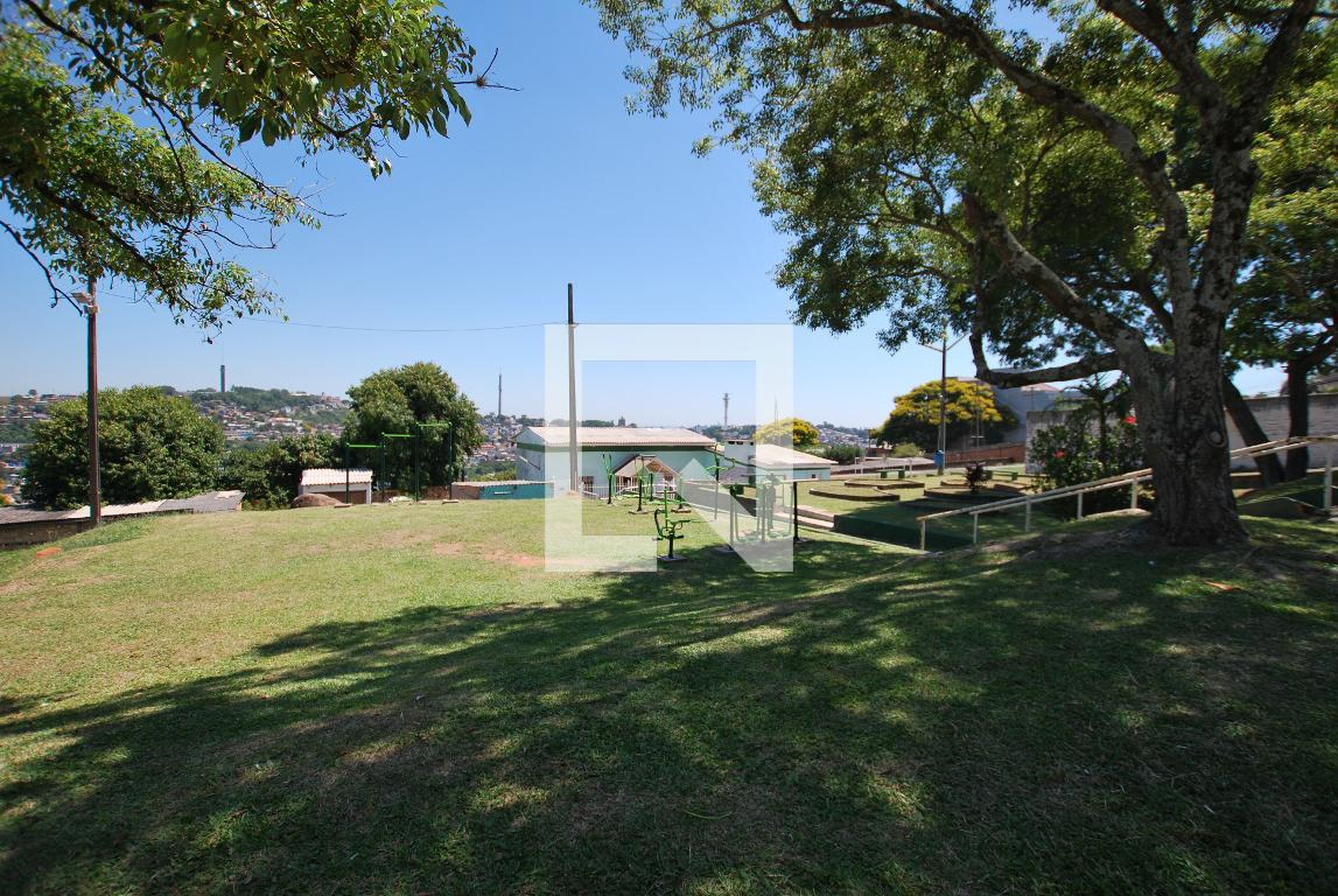 Academia - Edifício Otelo Rosa