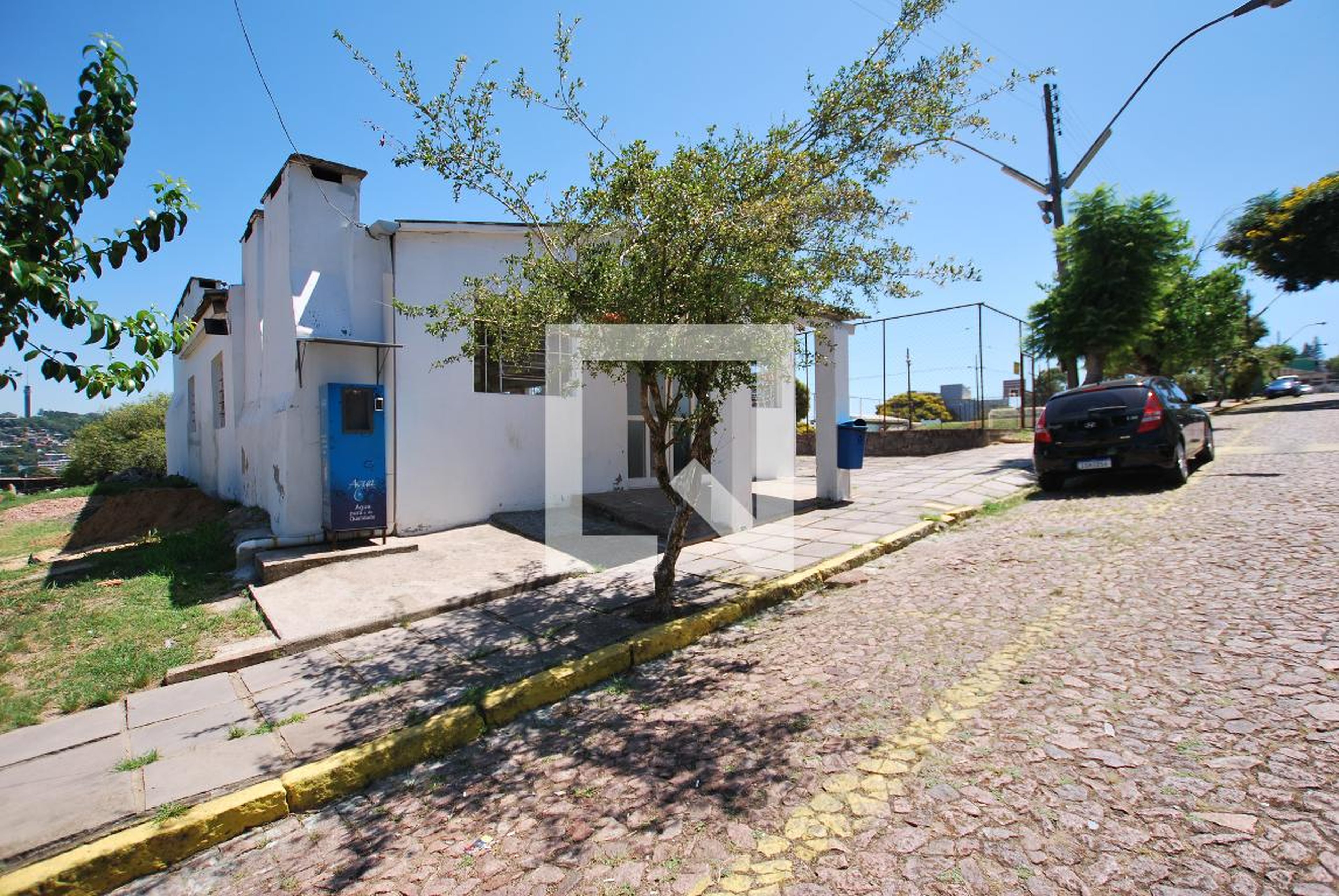 Espaço Gourmet - Edifício Otelo Rosa