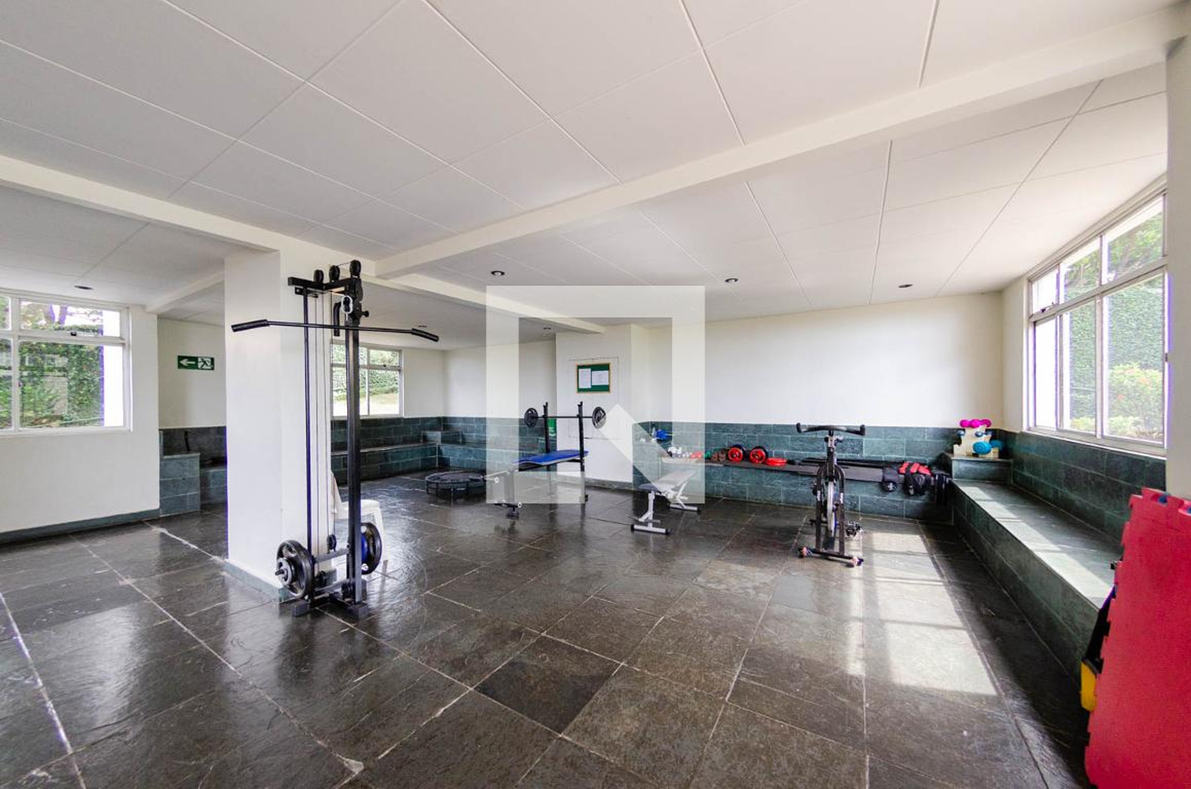 Academia - Real Park