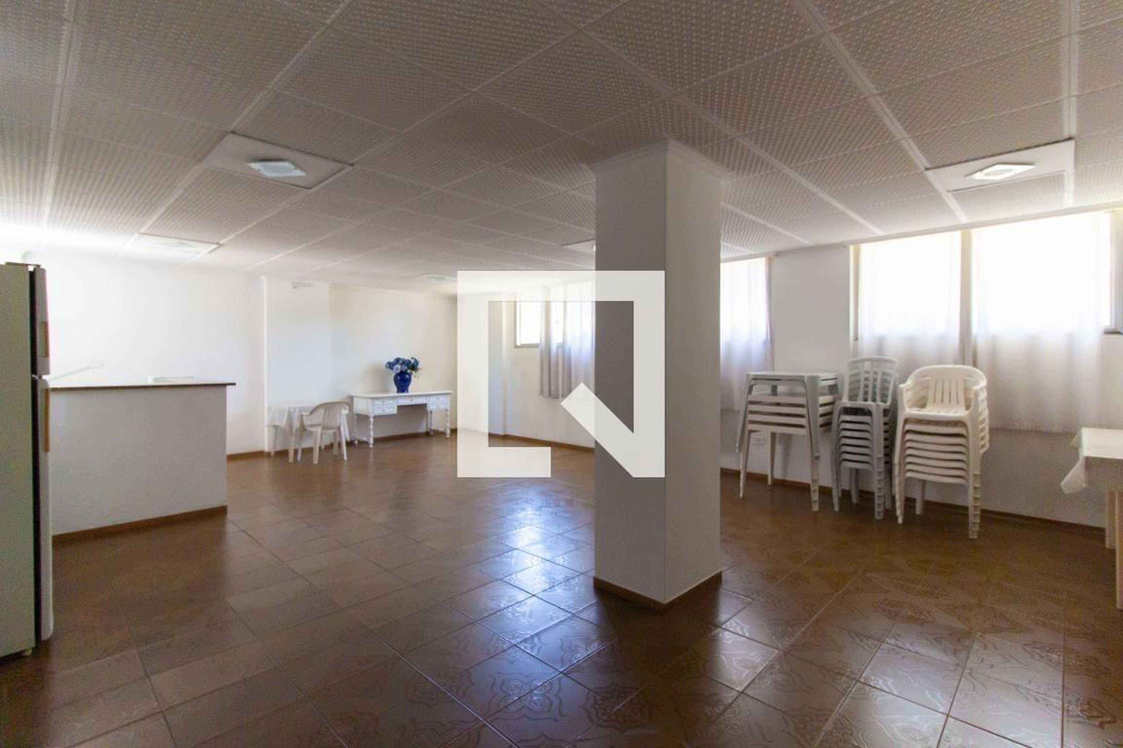 Salão de Festas - Zamora