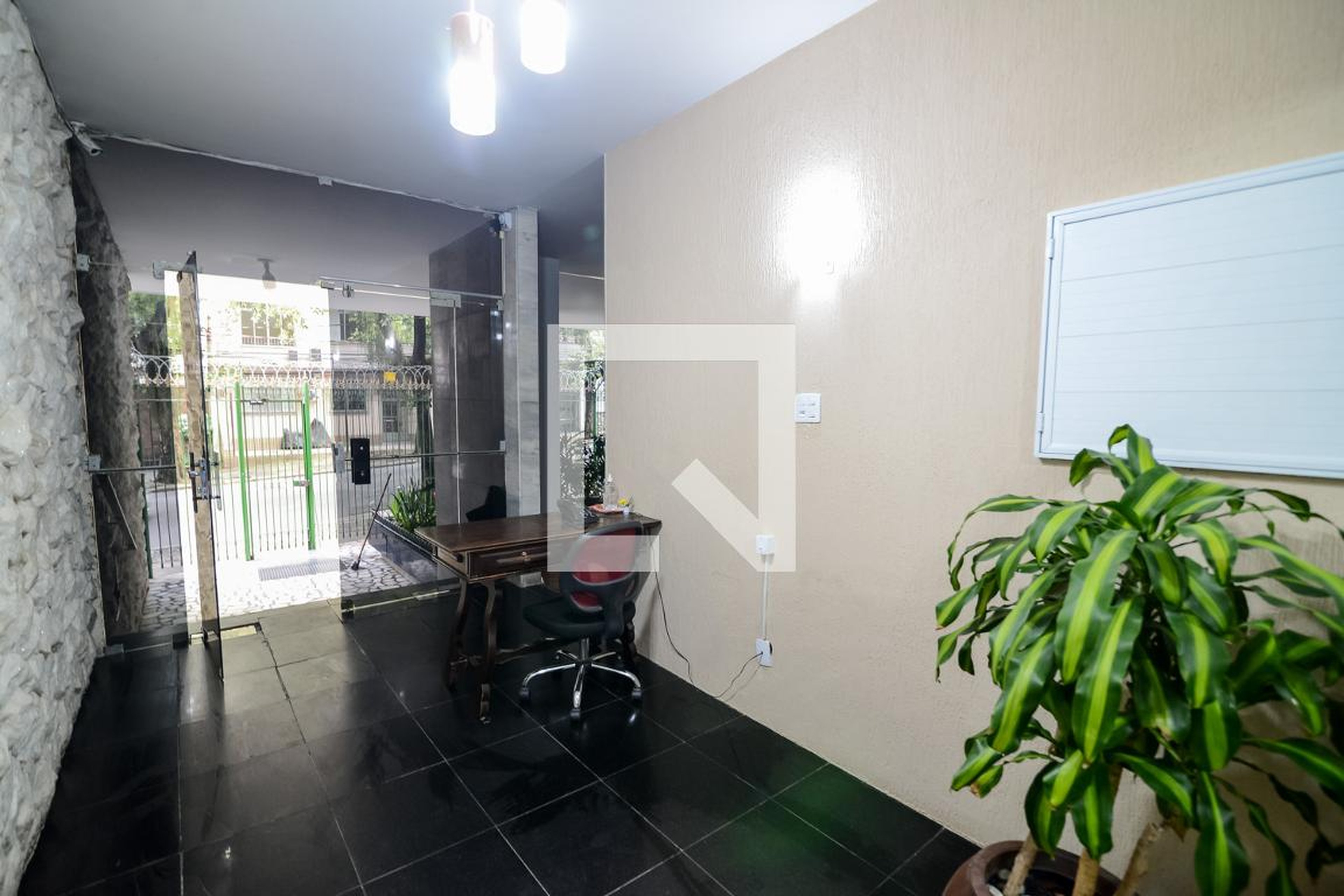 Hall - Edifício Souvenir