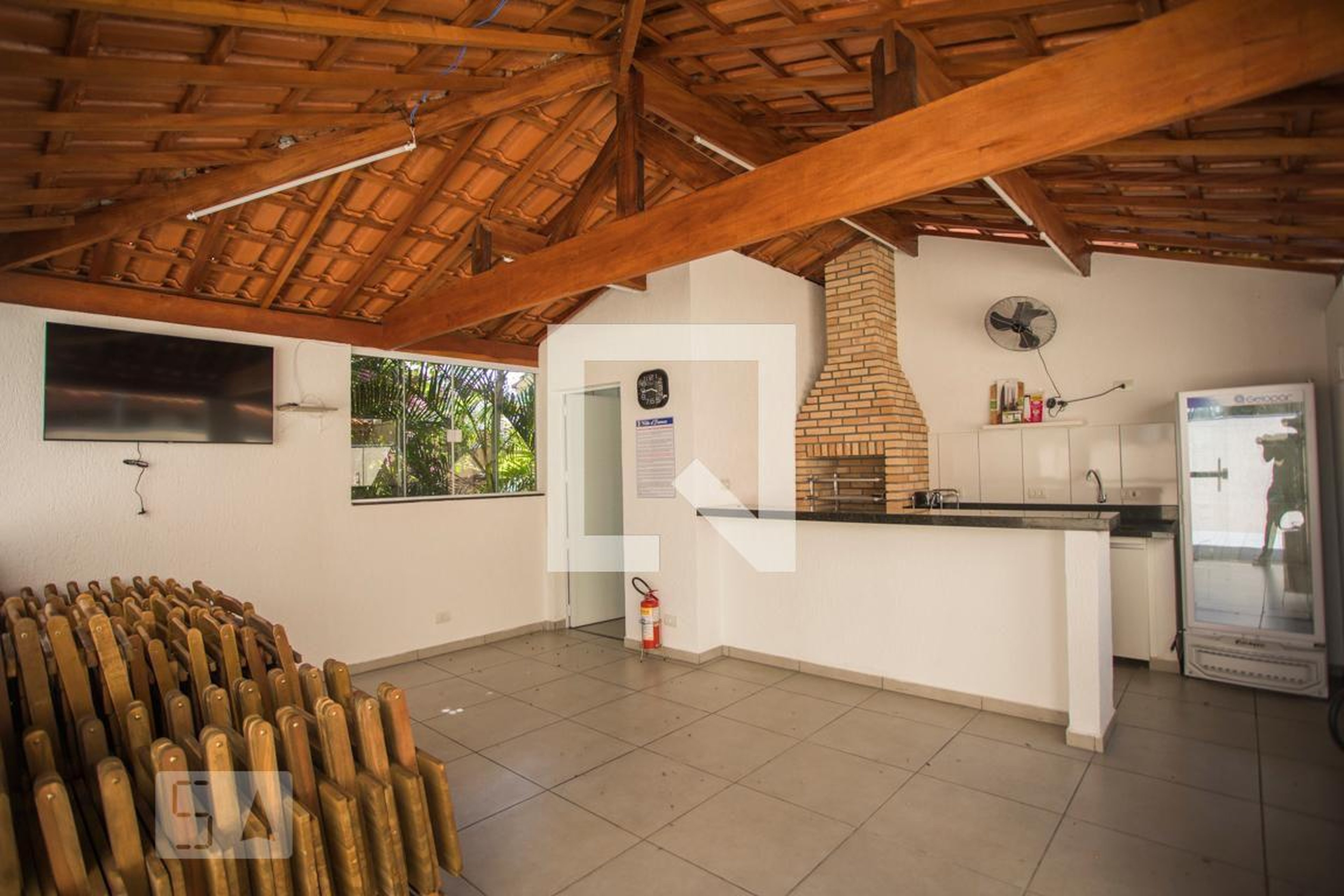 Churrasqueira 2 - Ville D France